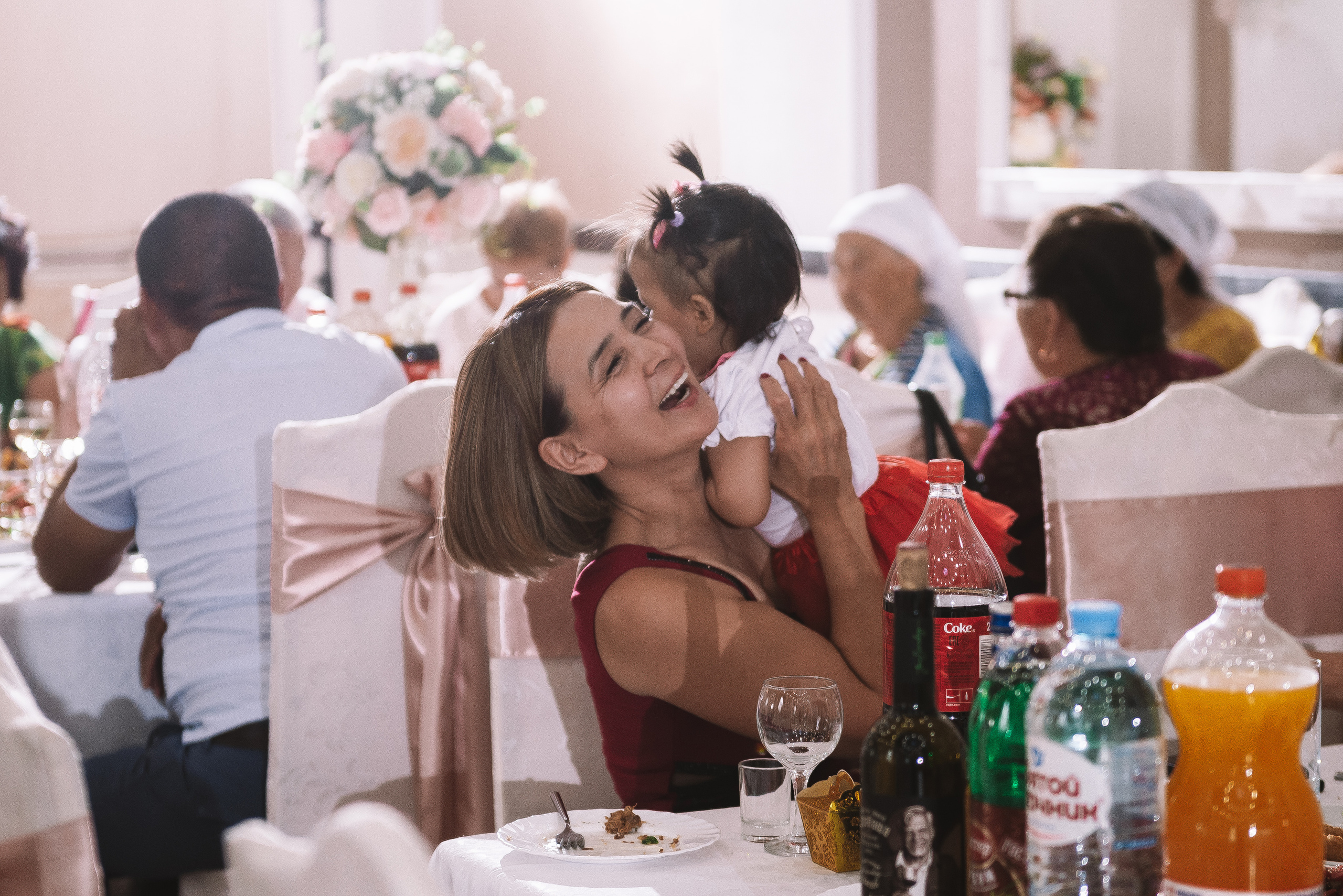 Айгерим + Рашид. Свадебный и семейный фотограф в Волгограде Олеся Лисицкая