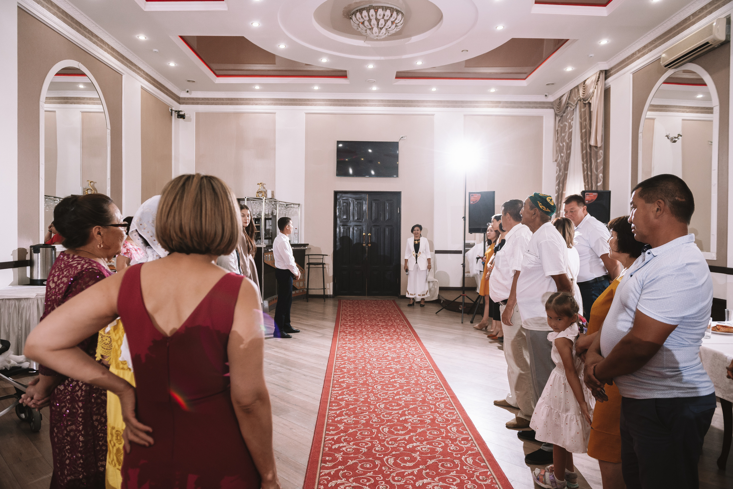 Айгерим + Рашид. Свадебный и семейный фотограф в Волгограде Олеся Лисицкая