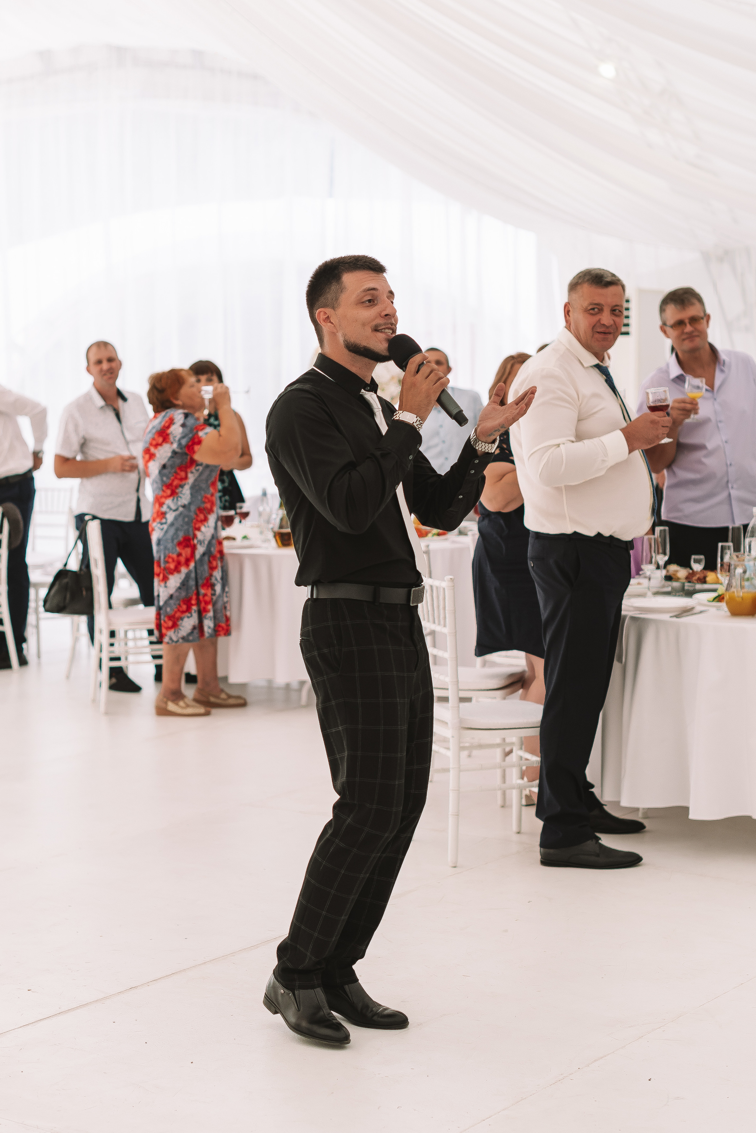 Кристина + Дима. Свадебный и семейный фотограф в Волгограде Олеся Лисицкая