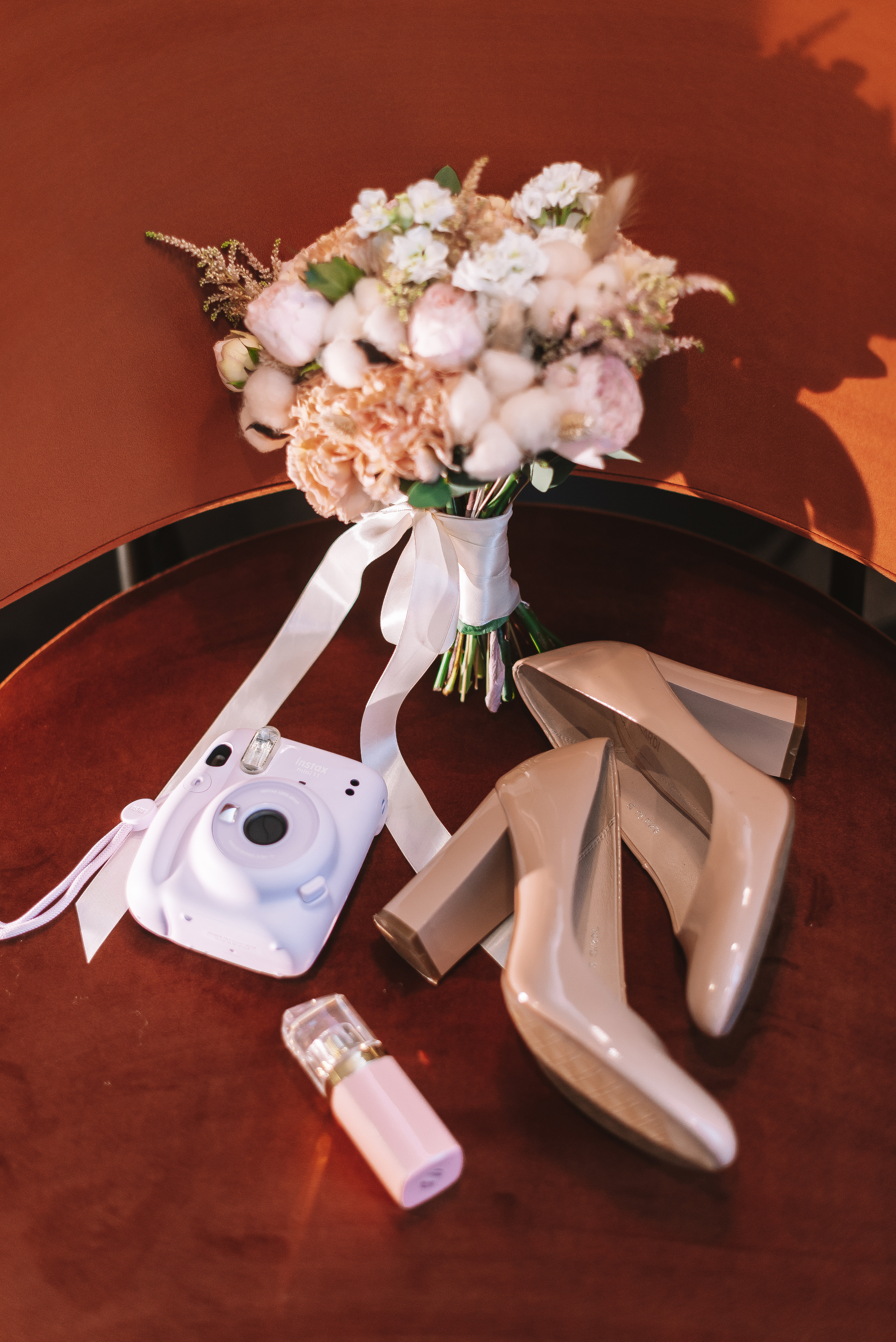 Алина + Игорь. Свадебный и семейный фотограф в Волгограде Олеся Лисицкая