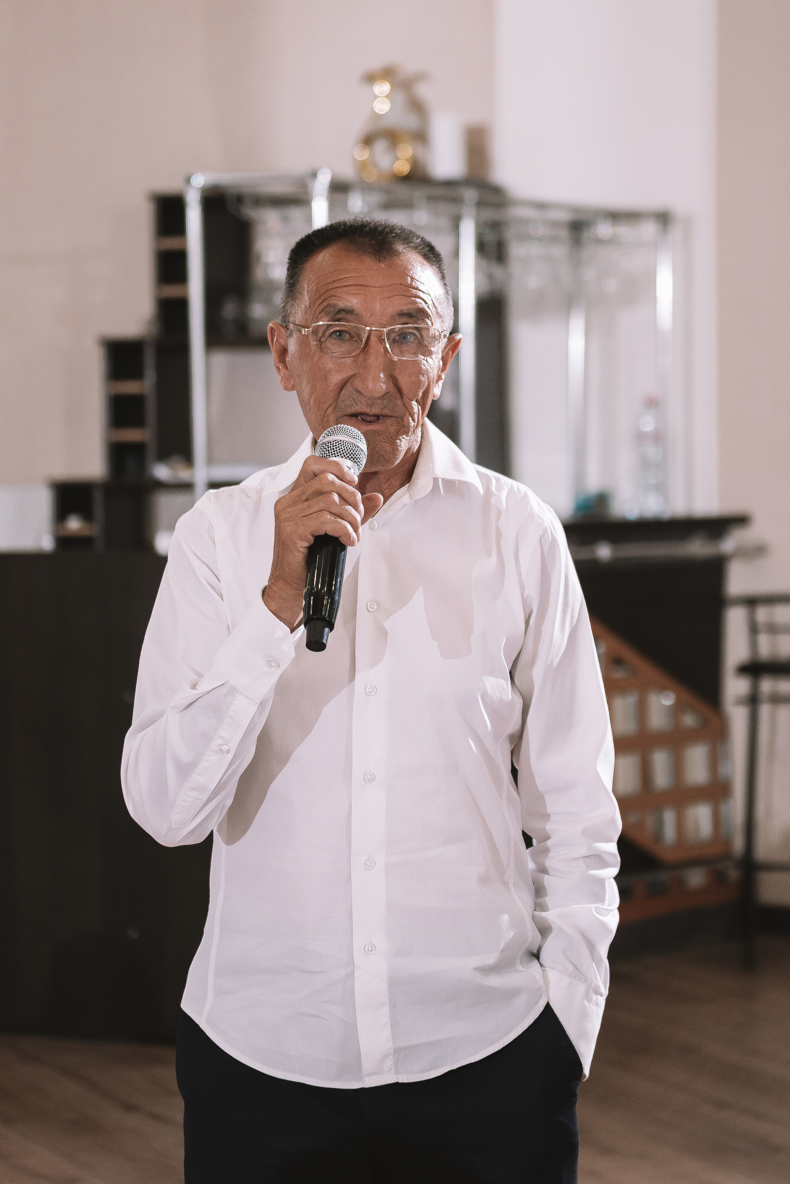 Айгерим + Рашид. Свадебный и семейный фотограф в Волгограде Олеся Лисицкая