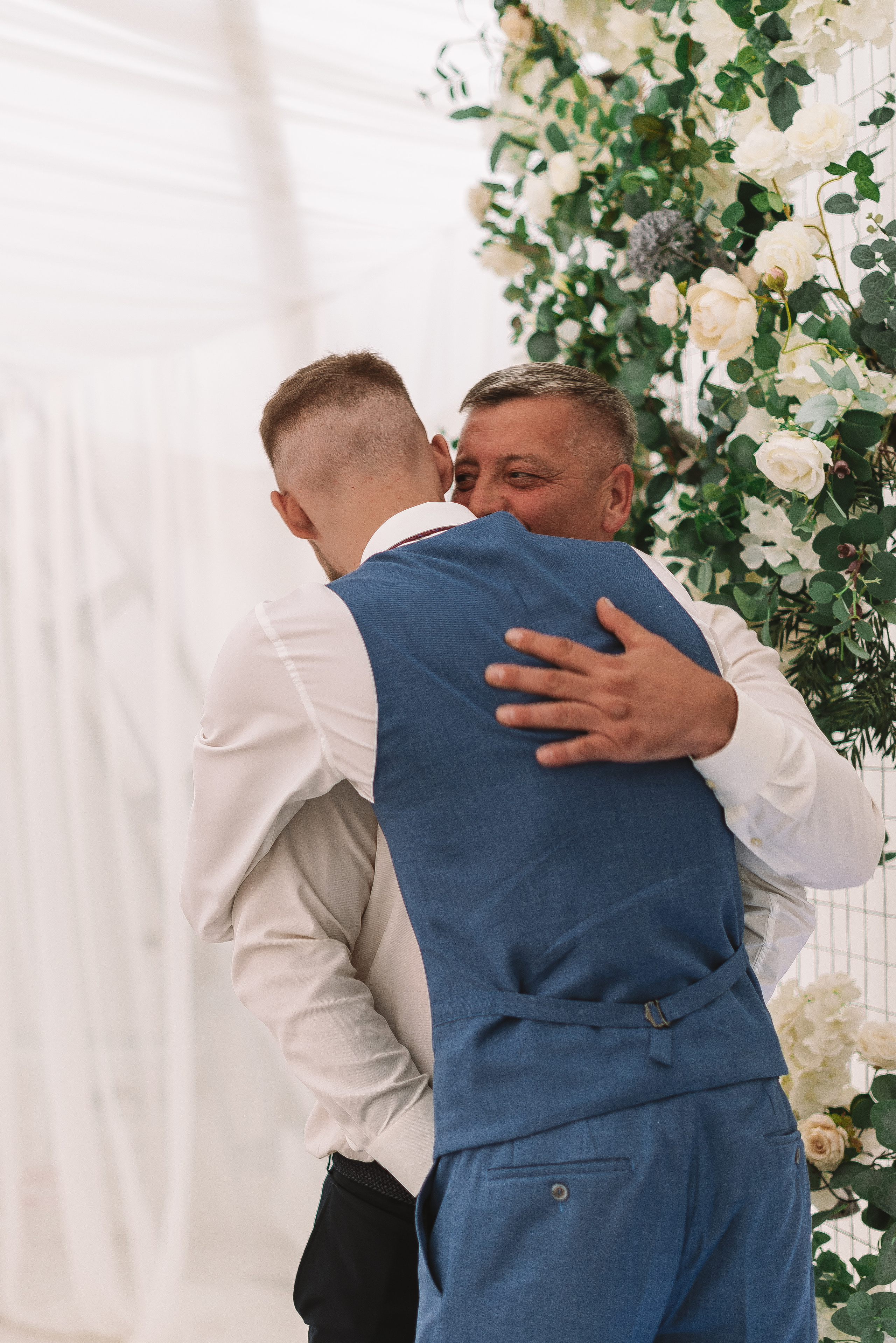 Кристина + Дима. Свадебный и семейный фотограф в Волгограде Олеся Лисицкая