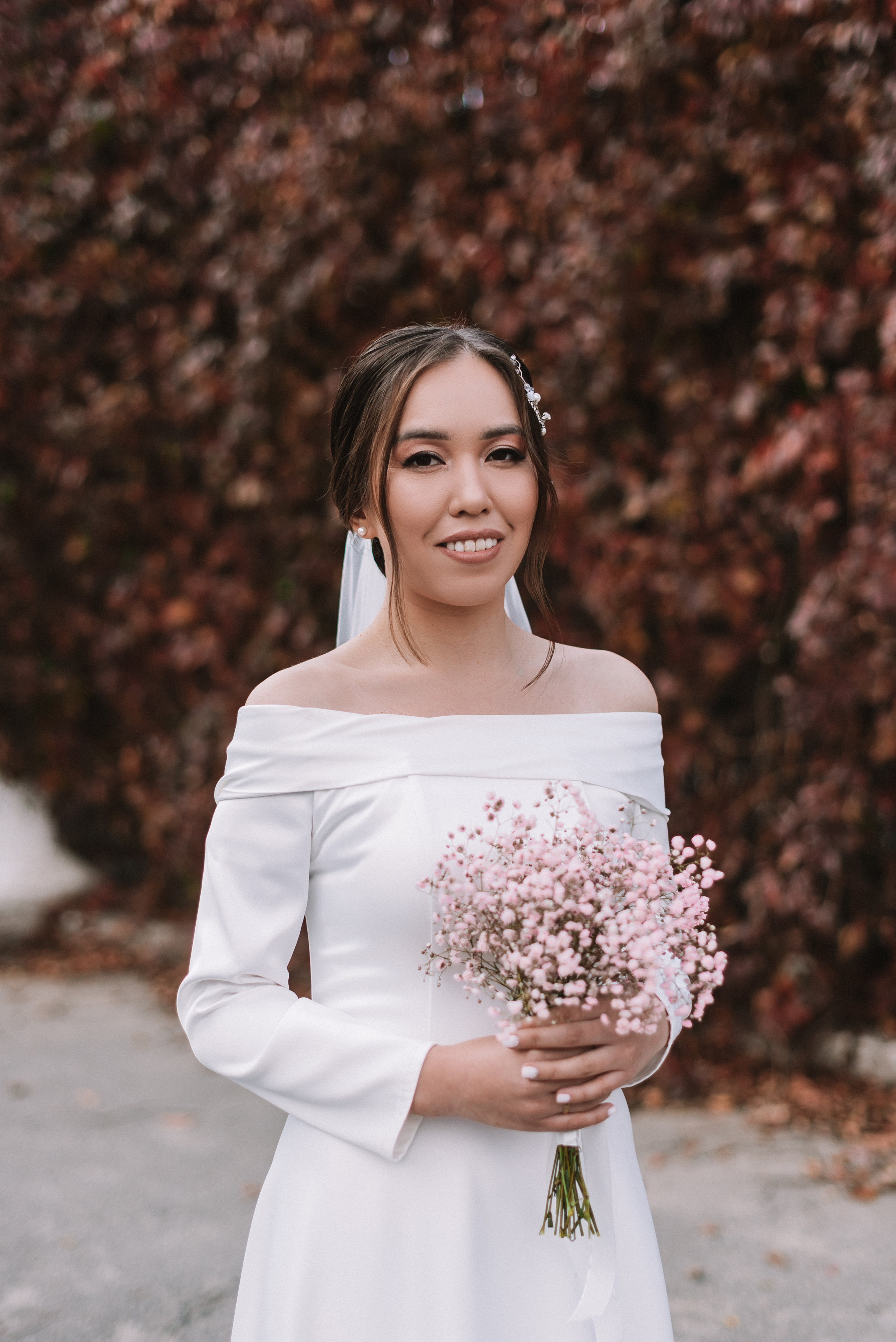 Лаура + Ахмедьяр. Свадебный и семейный фотограф в Волгограде Олеся Лисицкая