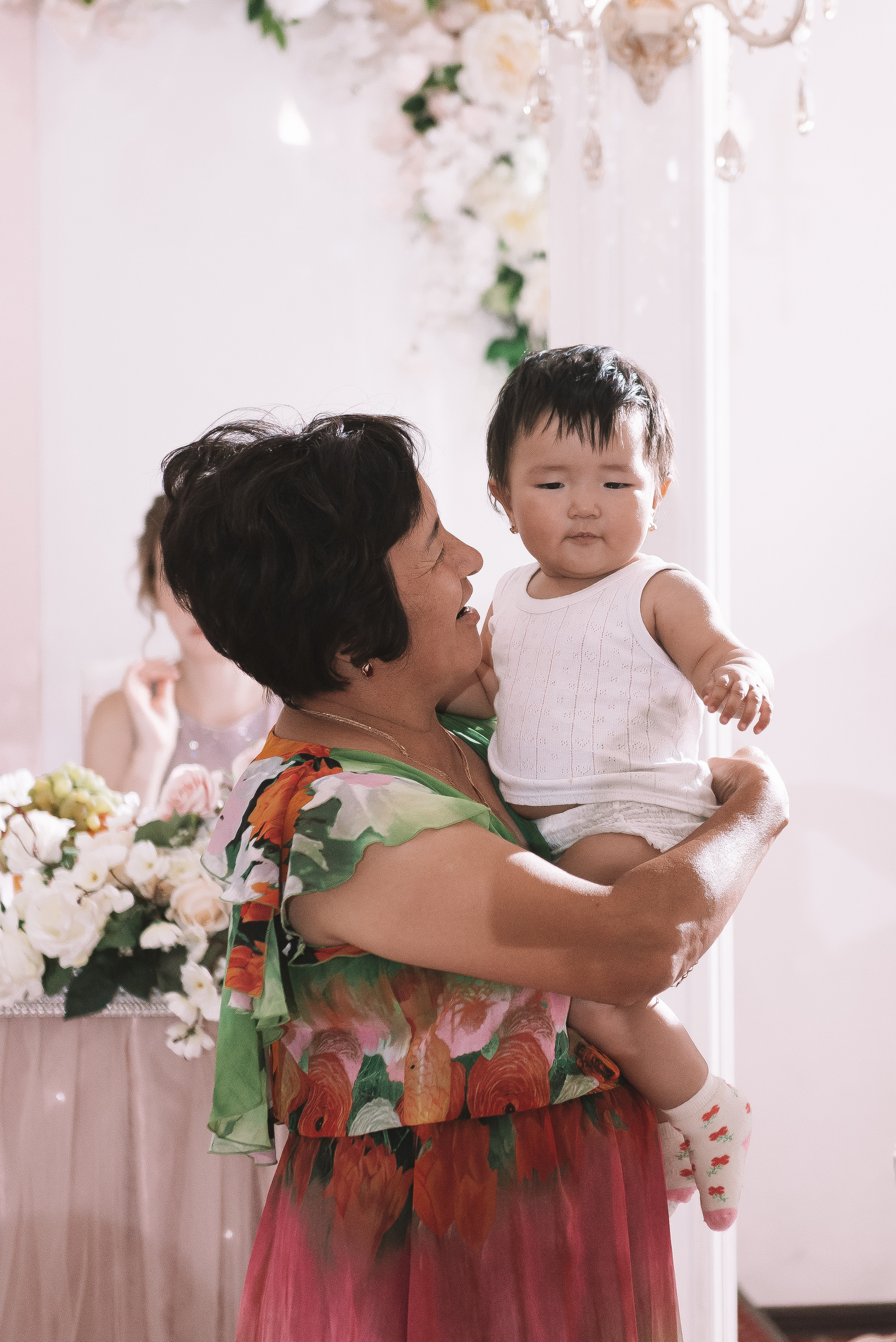 Айгерим + Рашид. Свадебный и семейный фотограф в Волгограде Олеся Лисицкая