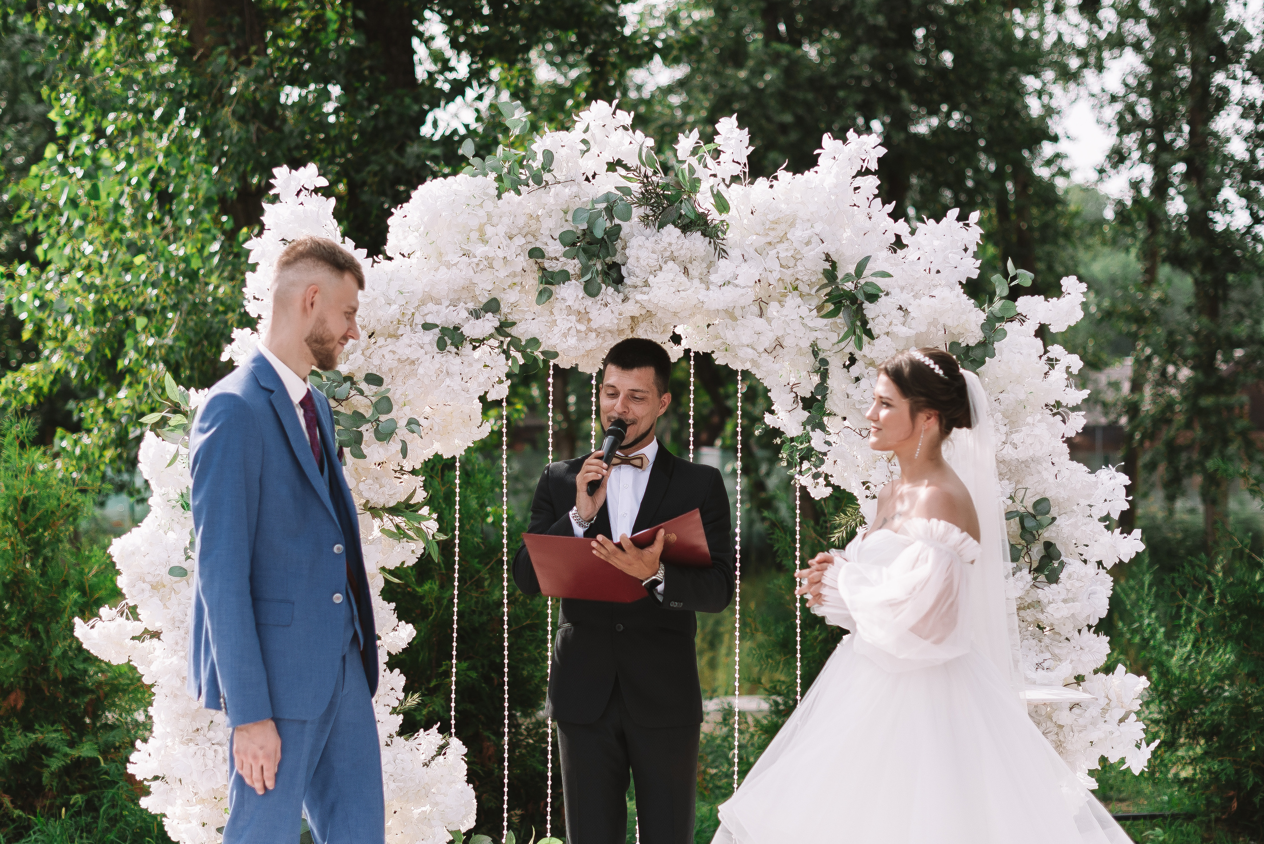 Кристина + Дима. Свадебный и семейный фотограф в Волгограде Олеся Лисицкая