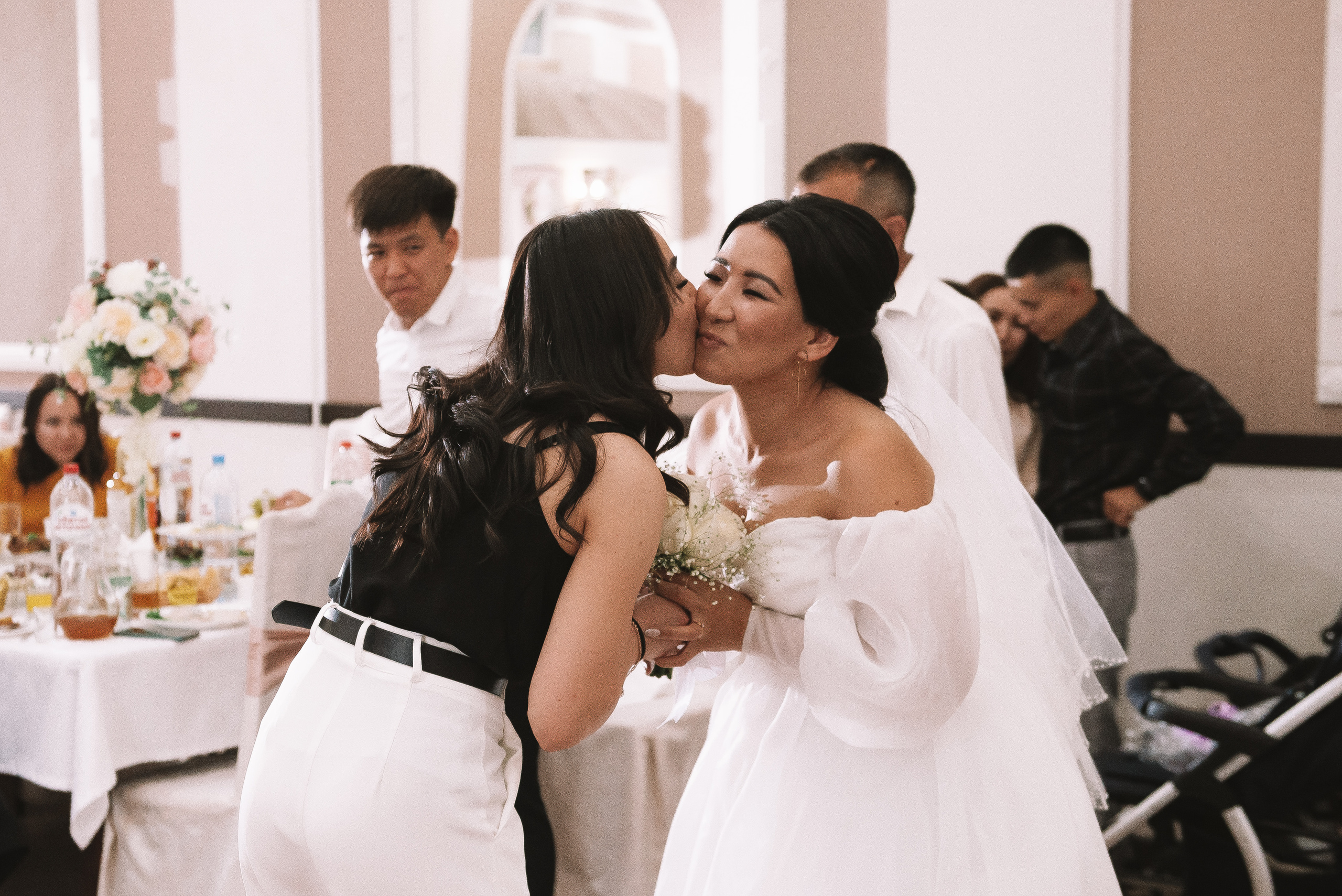 Айгерим + Рашид. Свадебный и семейный фотограф в Волгограде Олеся Лисицкая