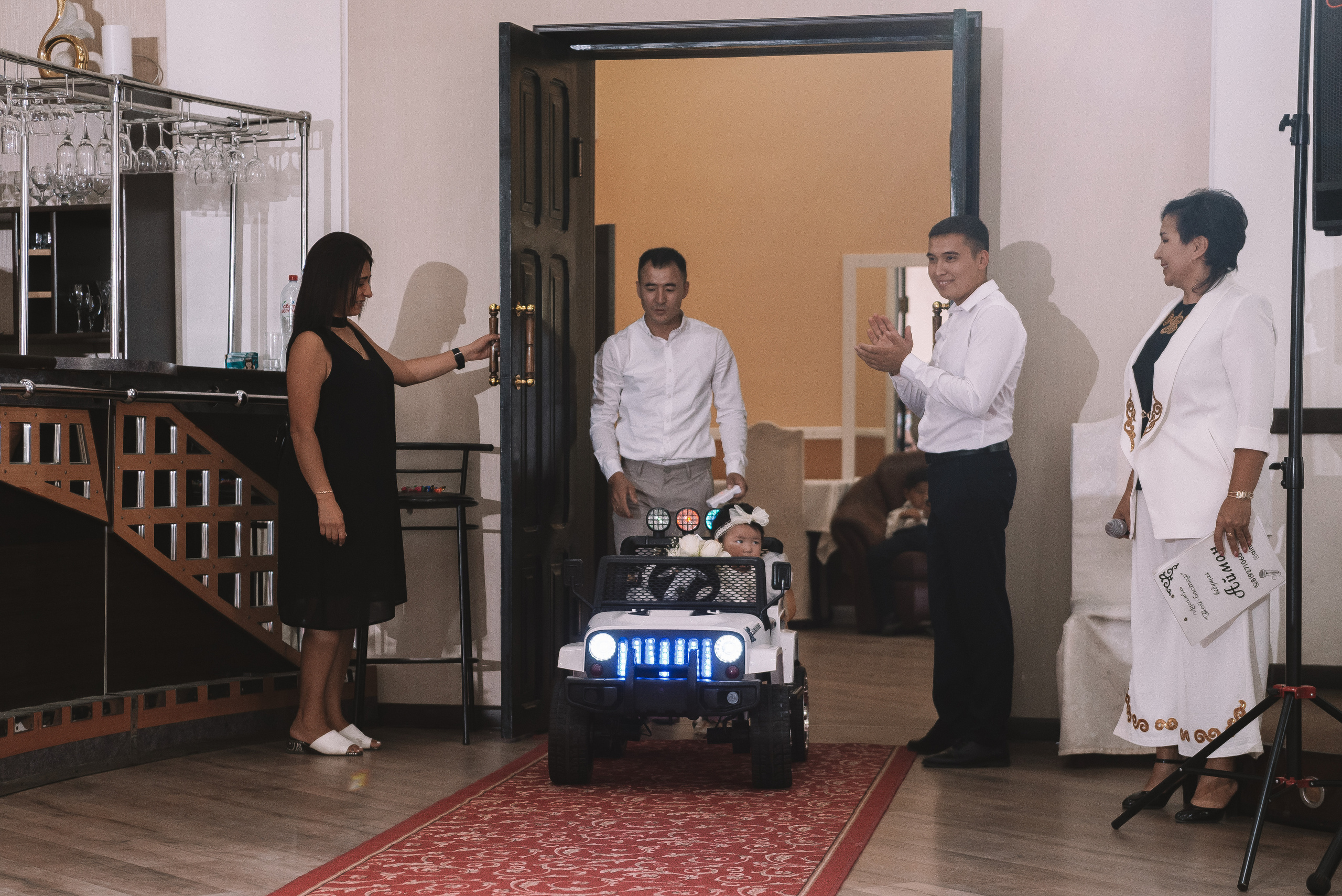 Айгерим + Рашид. Свадебный и семейный фотограф в Волгограде Олеся Лисицкая