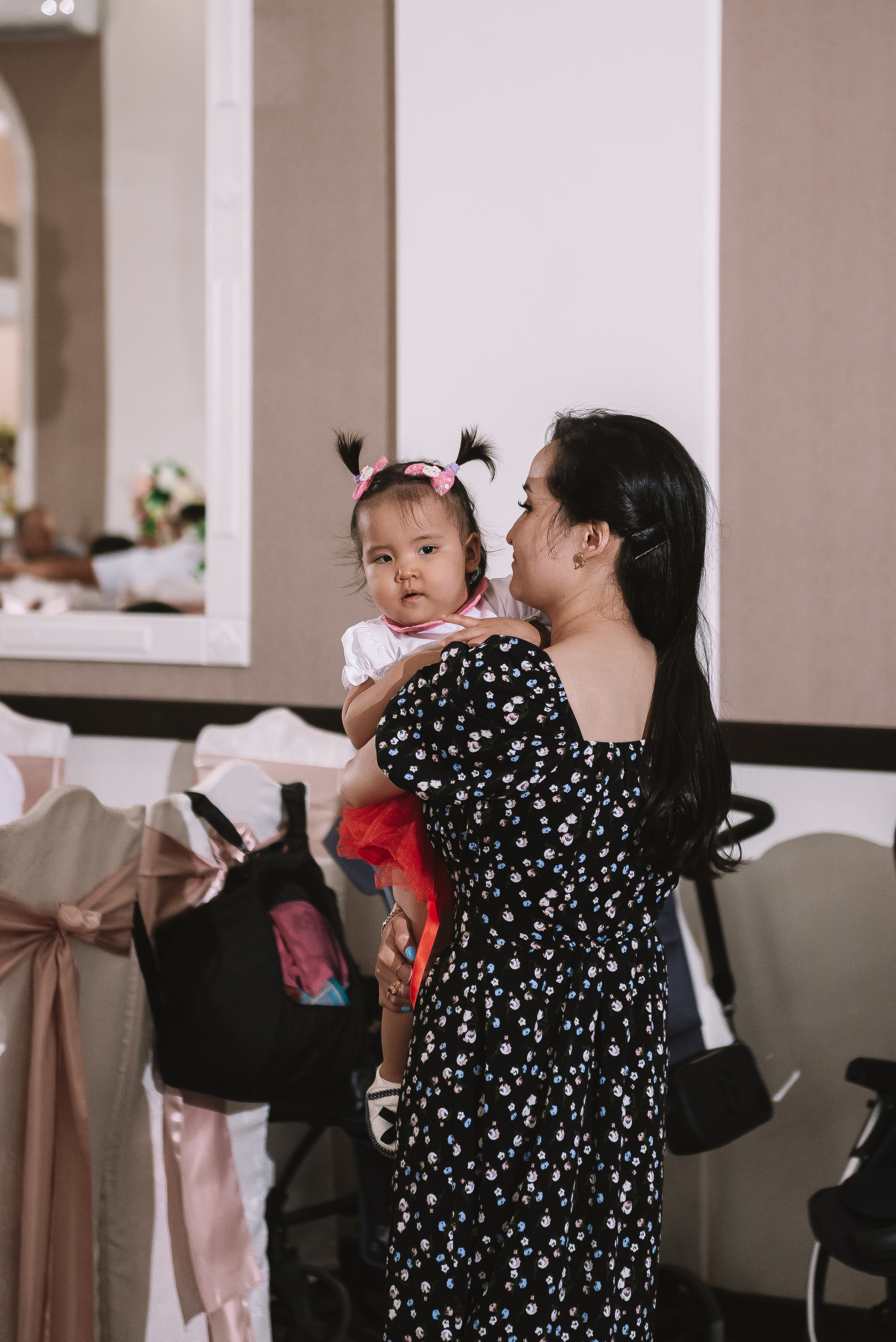 Айгерим + Рашид. Свадебный и семейный фотограф в Волгограде Олеся Лисицкая