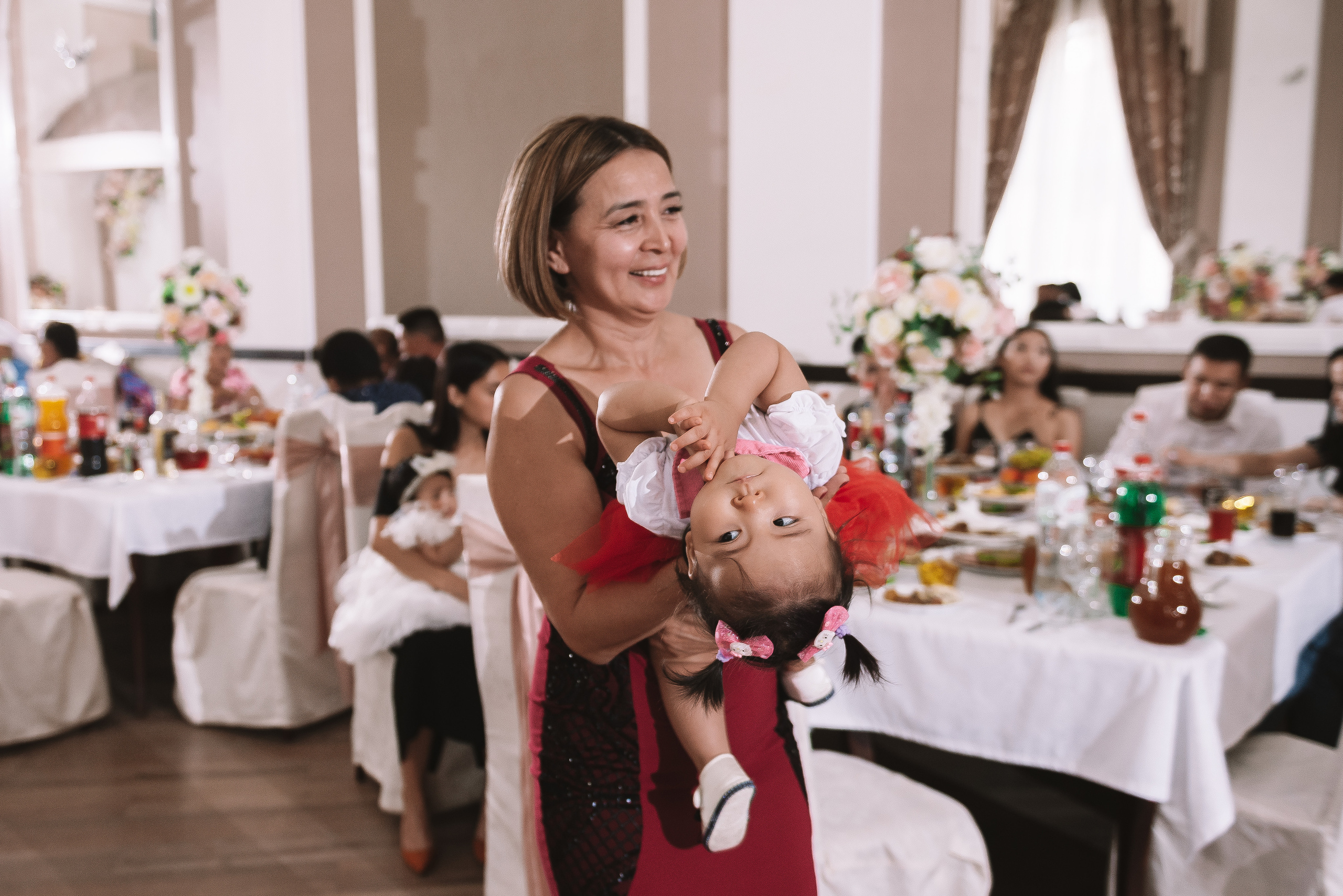 Айгерим + Рашид. Свадебный и семейный фотограф в Волгограде Олеся Лисицкая