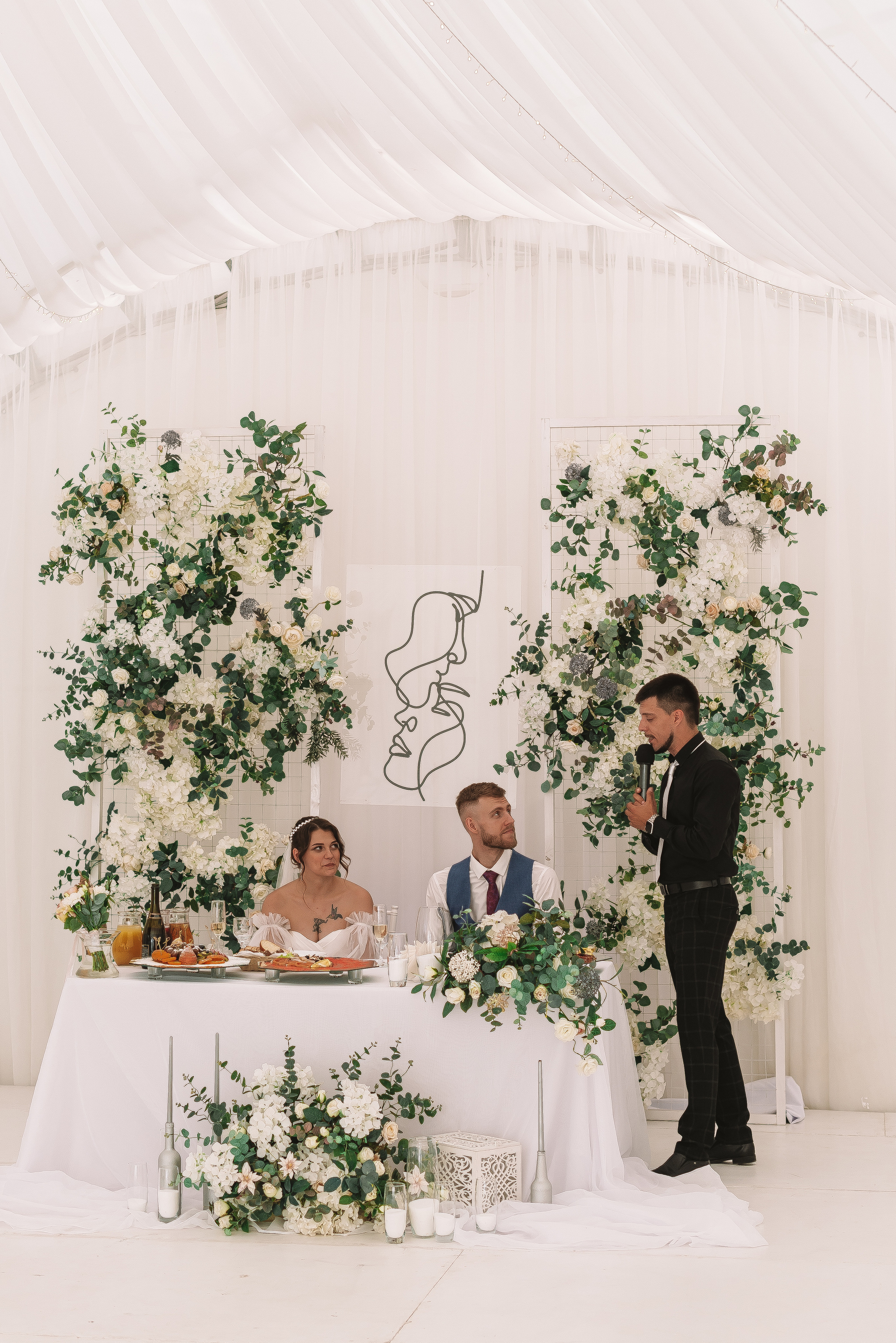 Кристина + Дима. Свадебный и семейный фотограф в Волгограде Олеся Лисицкая