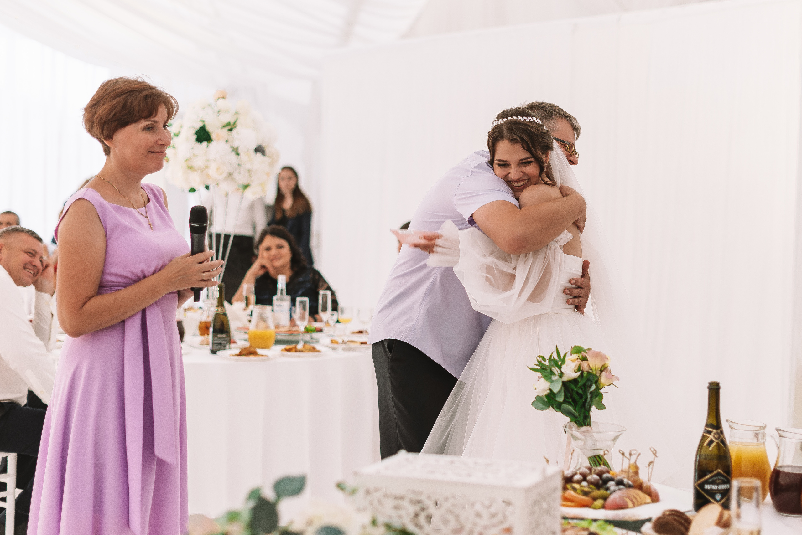 Кристина + Дима. Свадебный и семейный фотограф в Волгограде Олеся Лисицкая