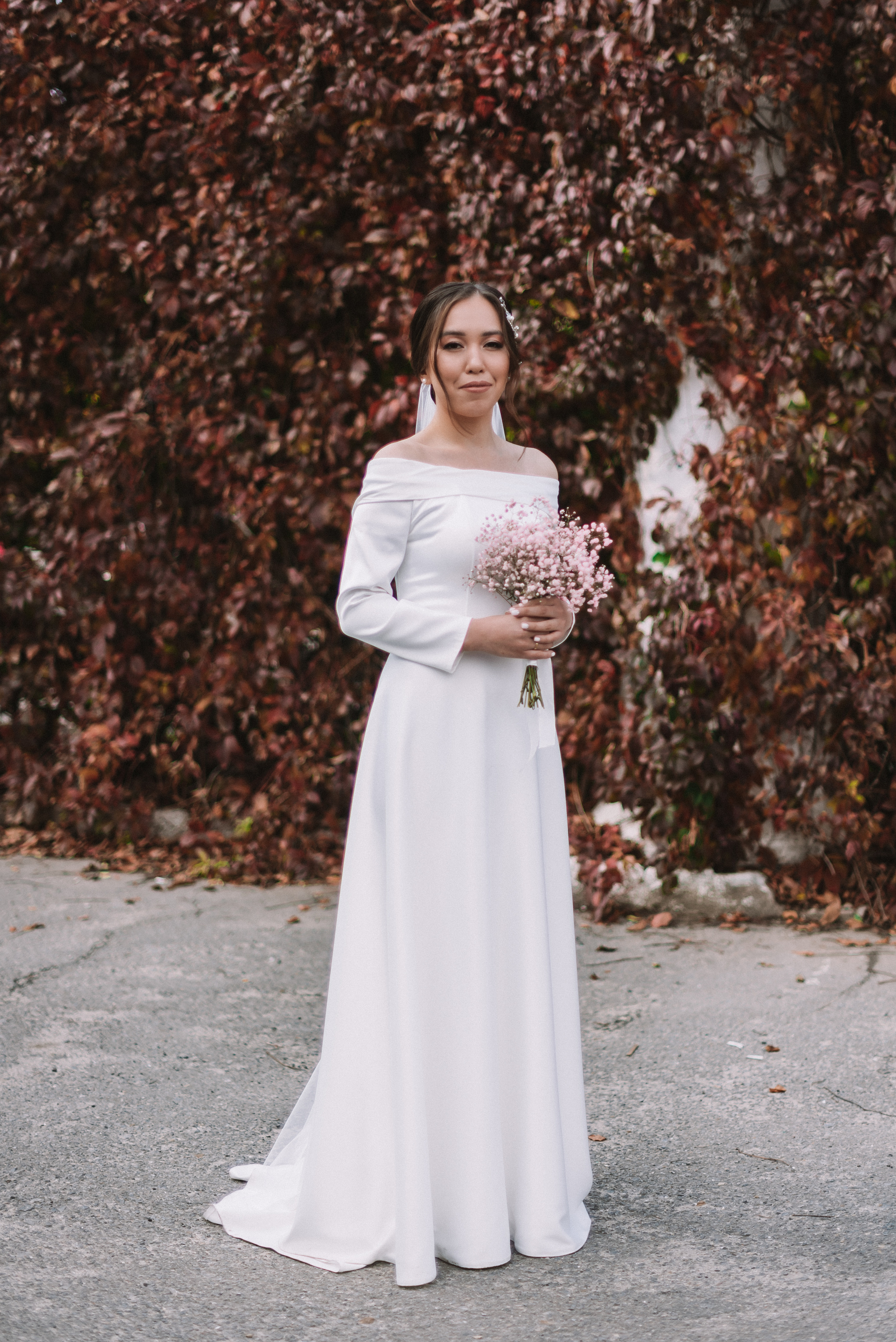 Лаура + Ахмедьяр. Свадебный и семейный фотограф в Волгограде Олеся Лисицкая