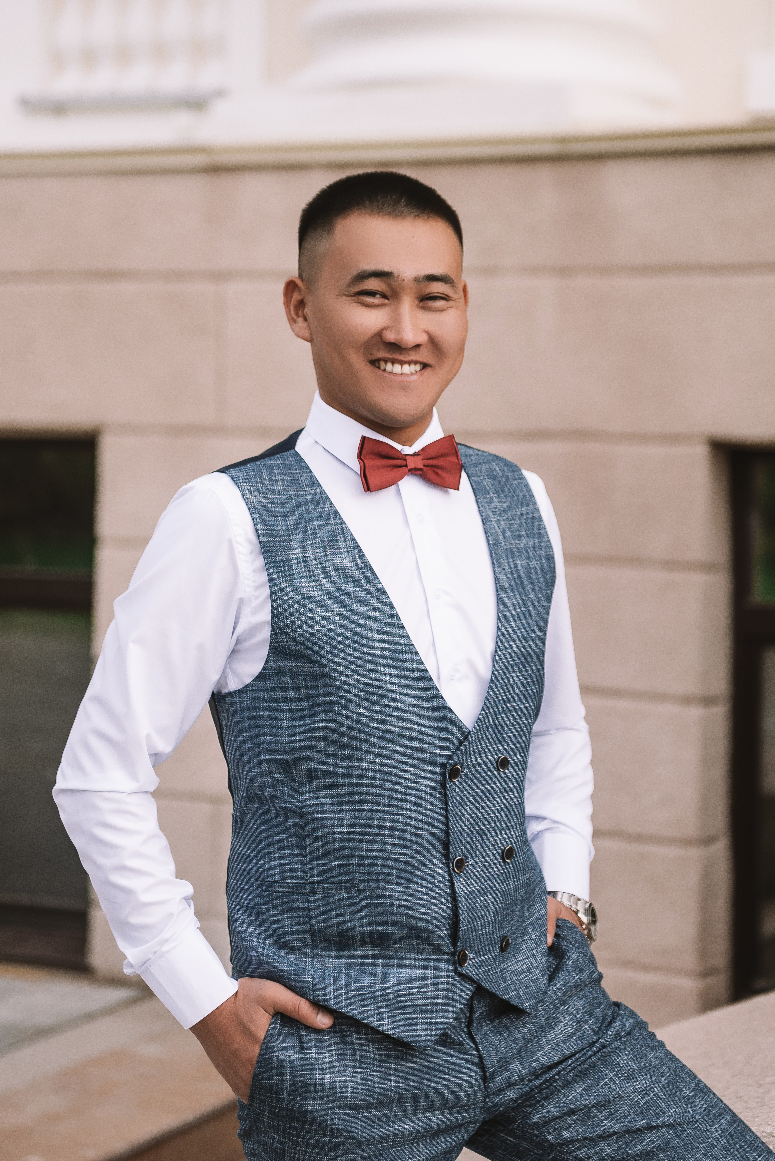 Лаура + Ахмедьяр. Свадебный и семейный фотограф в Волгограде Олеся Лисицкая