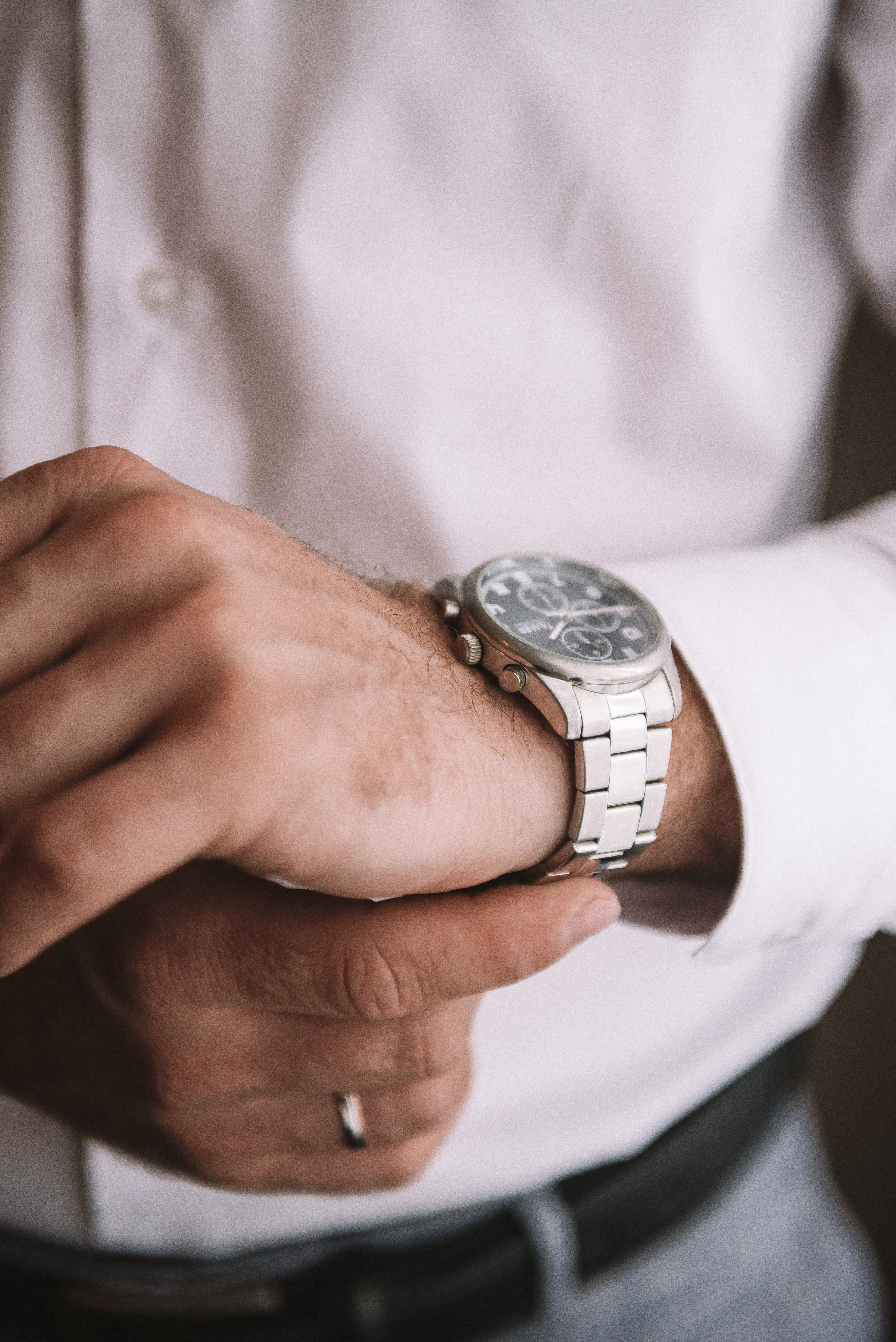 Алина + Игорь. Свадебный и семейный фотограф в Волгограде Олеся Лисицкая