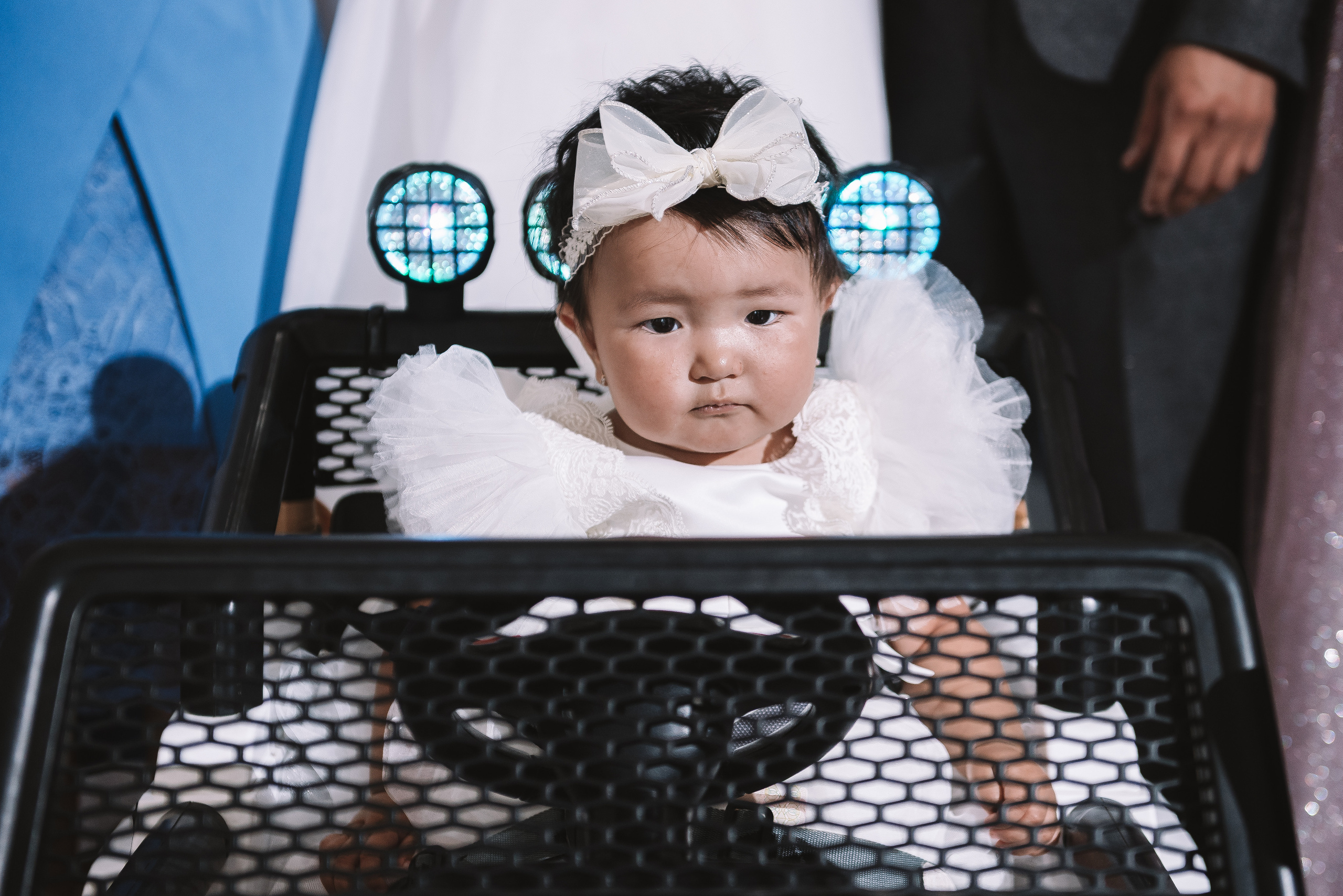 Айгерим + Рашид. Свадебный и семейный фотограф в Волгограде Олеся Лисицкая