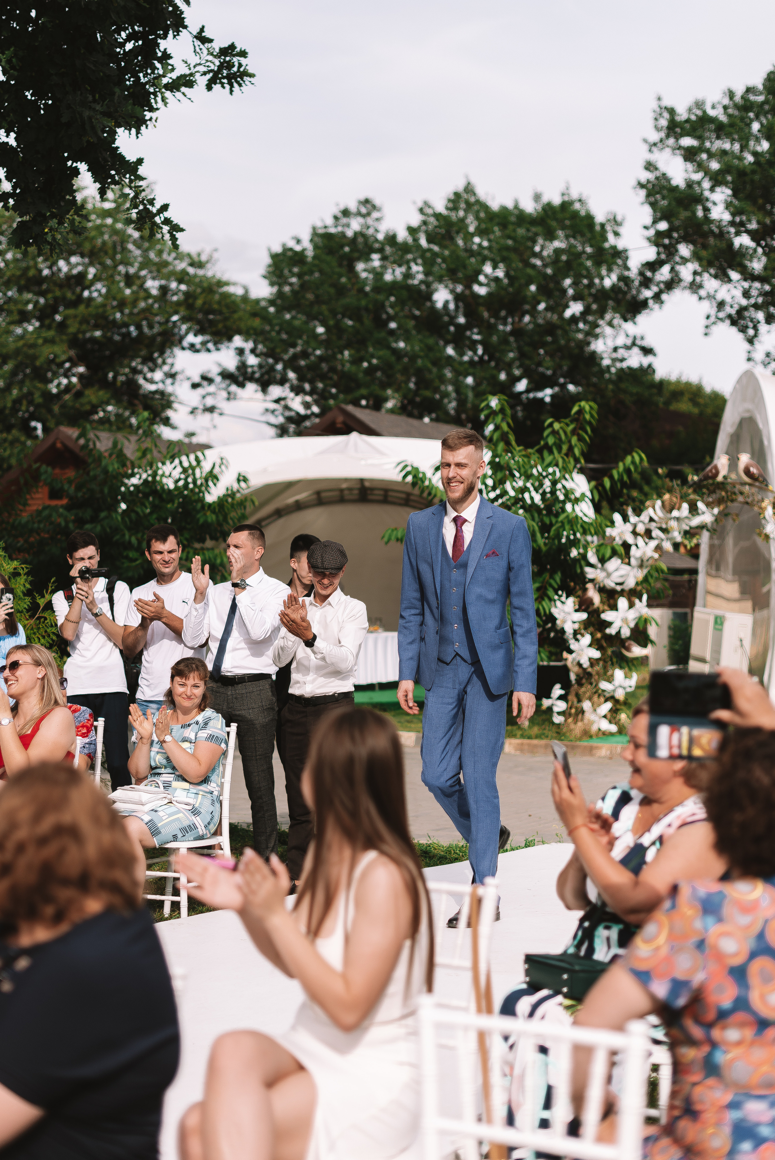 Кристина + Дима. Свадебный и семейный фотограф в Волгограде Олеся Лисицкая