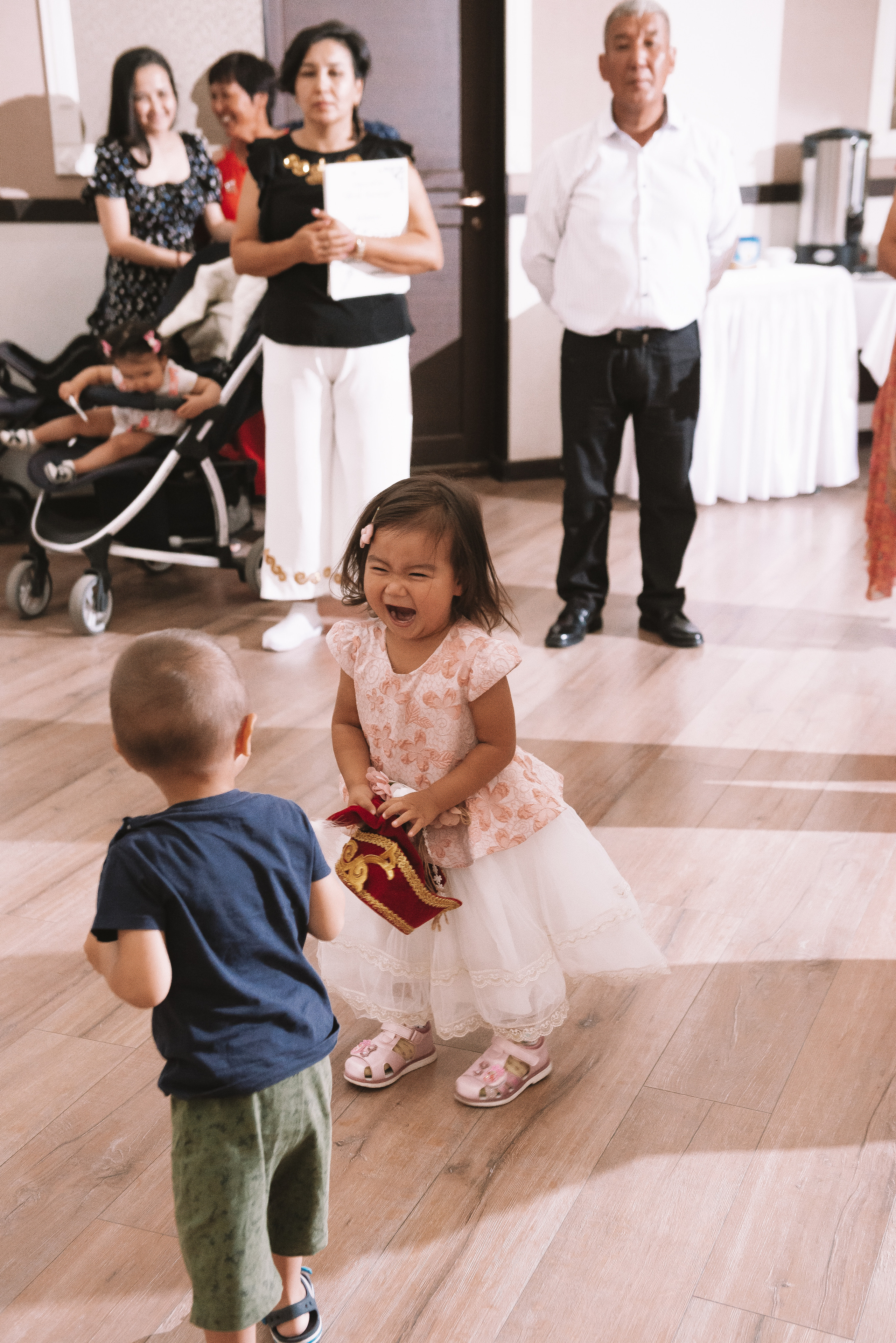 Айгерим + Рашид. Свадебный и семейный фотограф в Волгограде Олеся Лисицкая