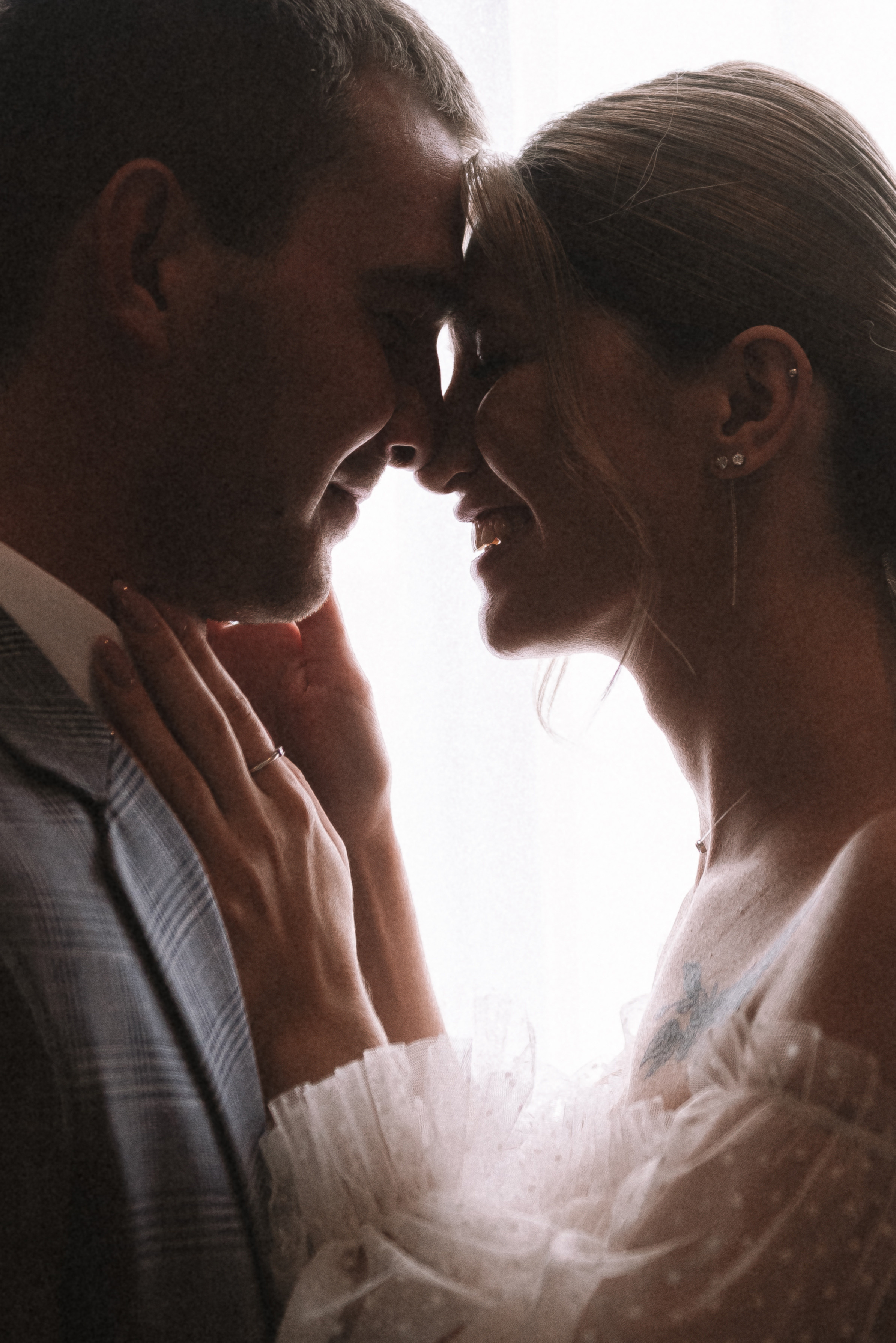 Алина + Игорь. Свадебный и семейный фотограф в Волгограде Олеся Лисицкая