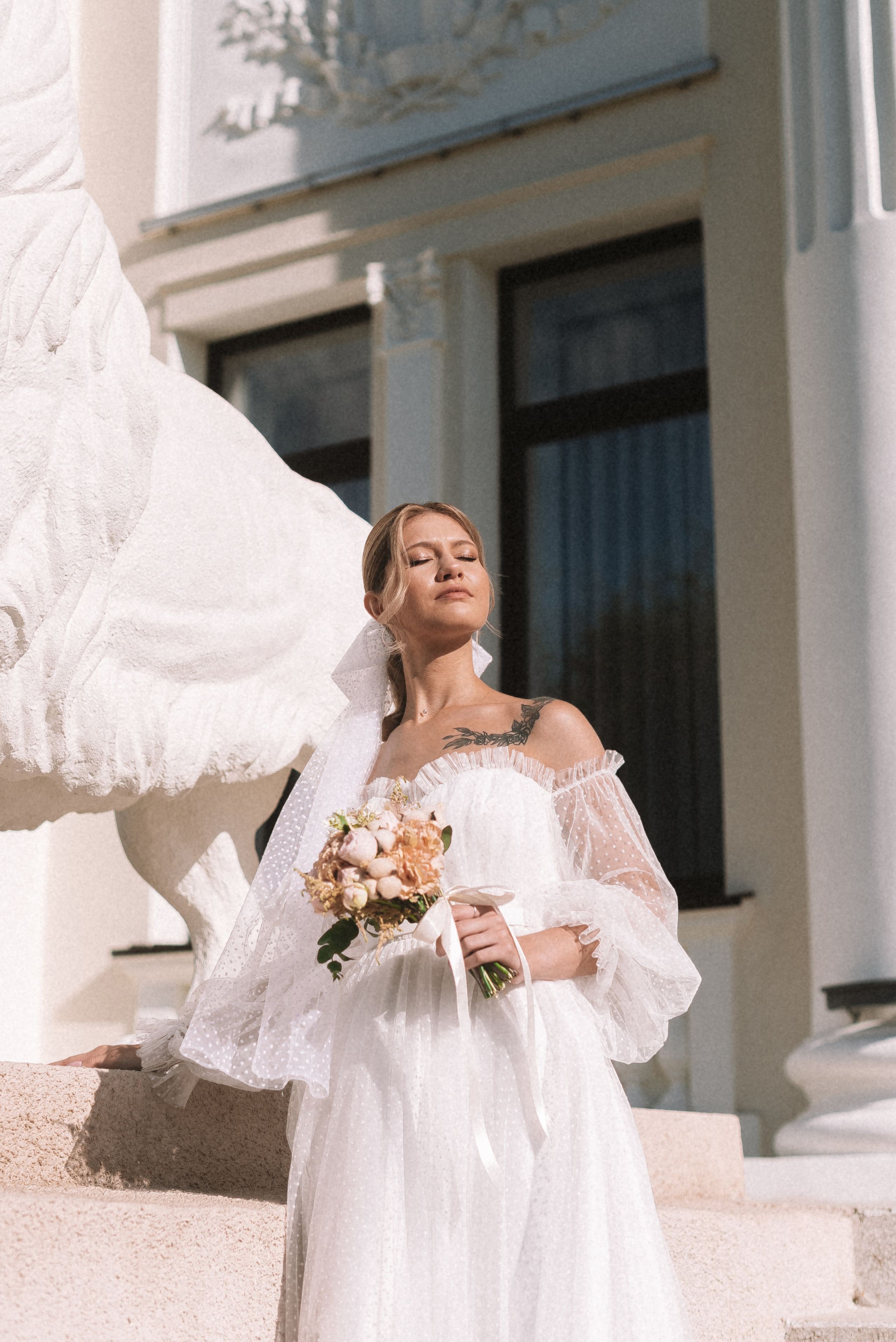 Алина + Игорь. Свадебный и семейный фотограф в Волгограде Олеся Лисицкая