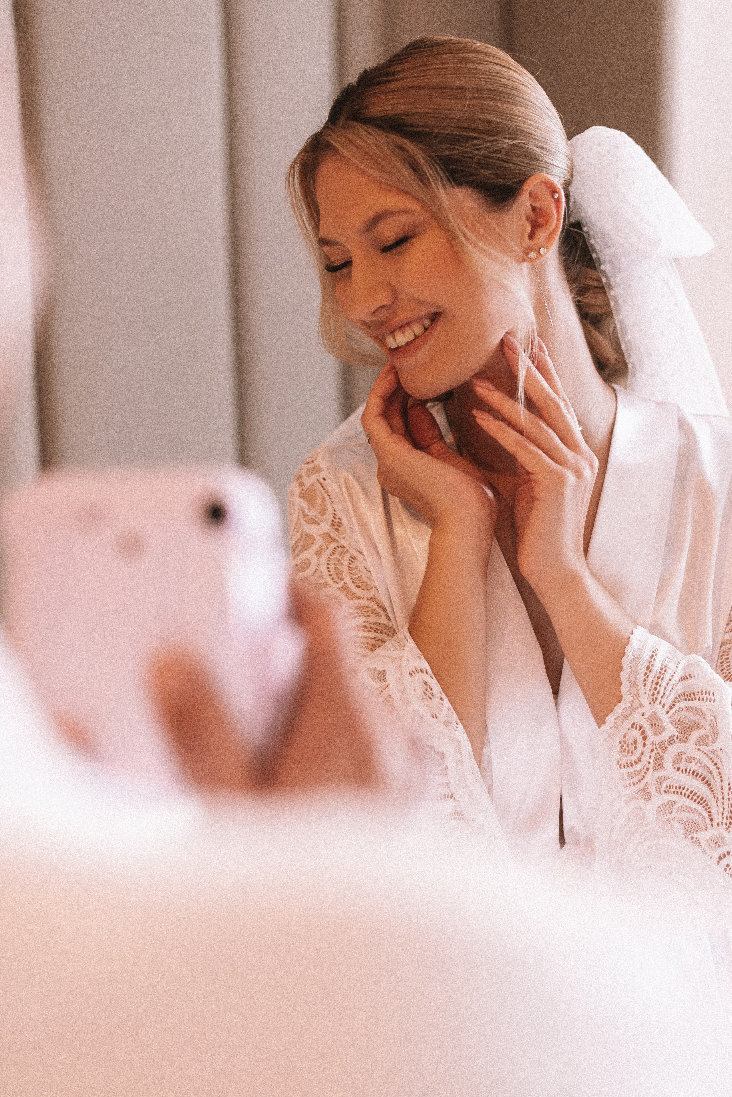 Алина + Игорь. Свадебный и семейный фотограф в Волгограде Олеся Лисицкая