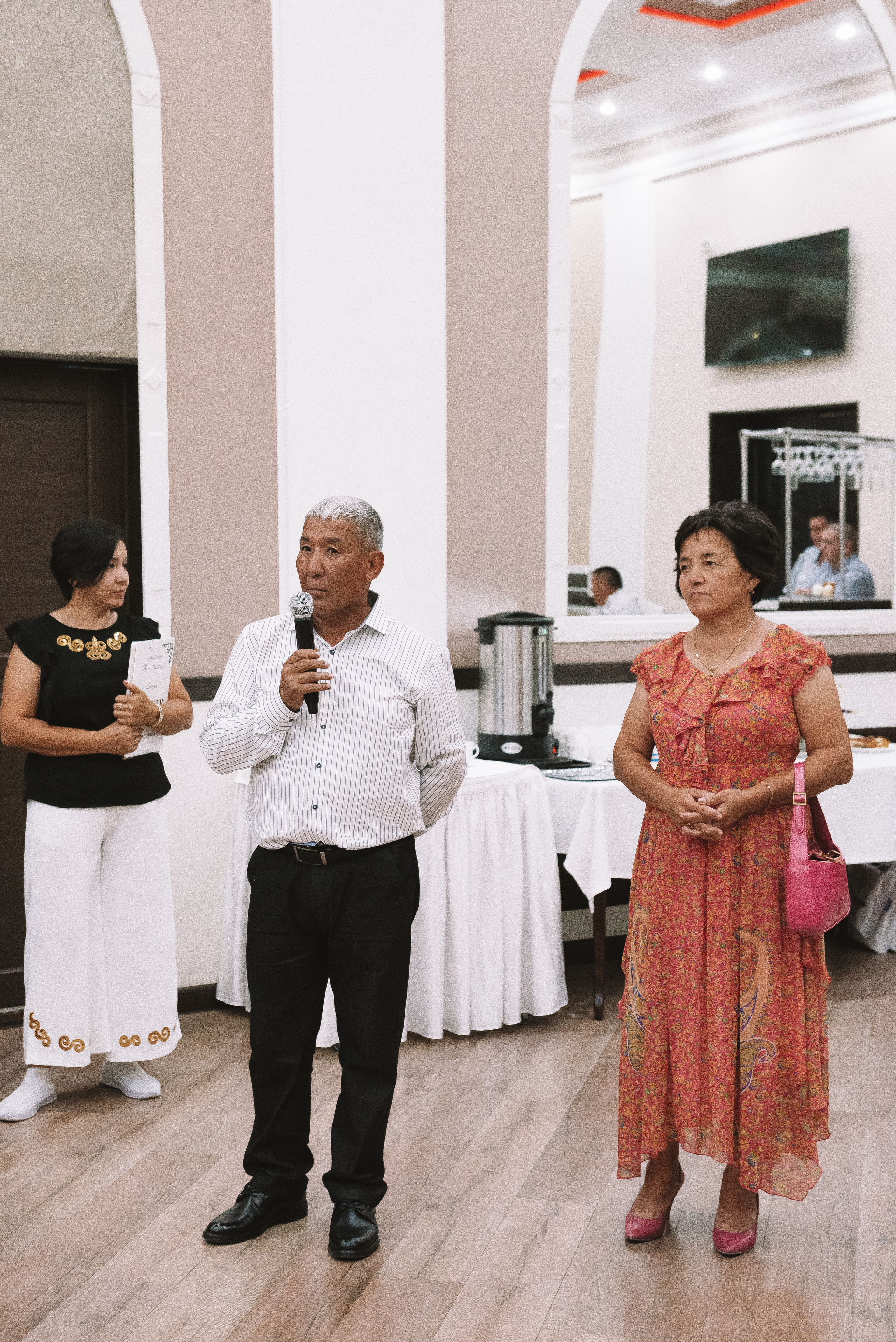 Айгерим + Рашид. Свадебный и семейный фотограф в Волгограде Олеся Лисицкая