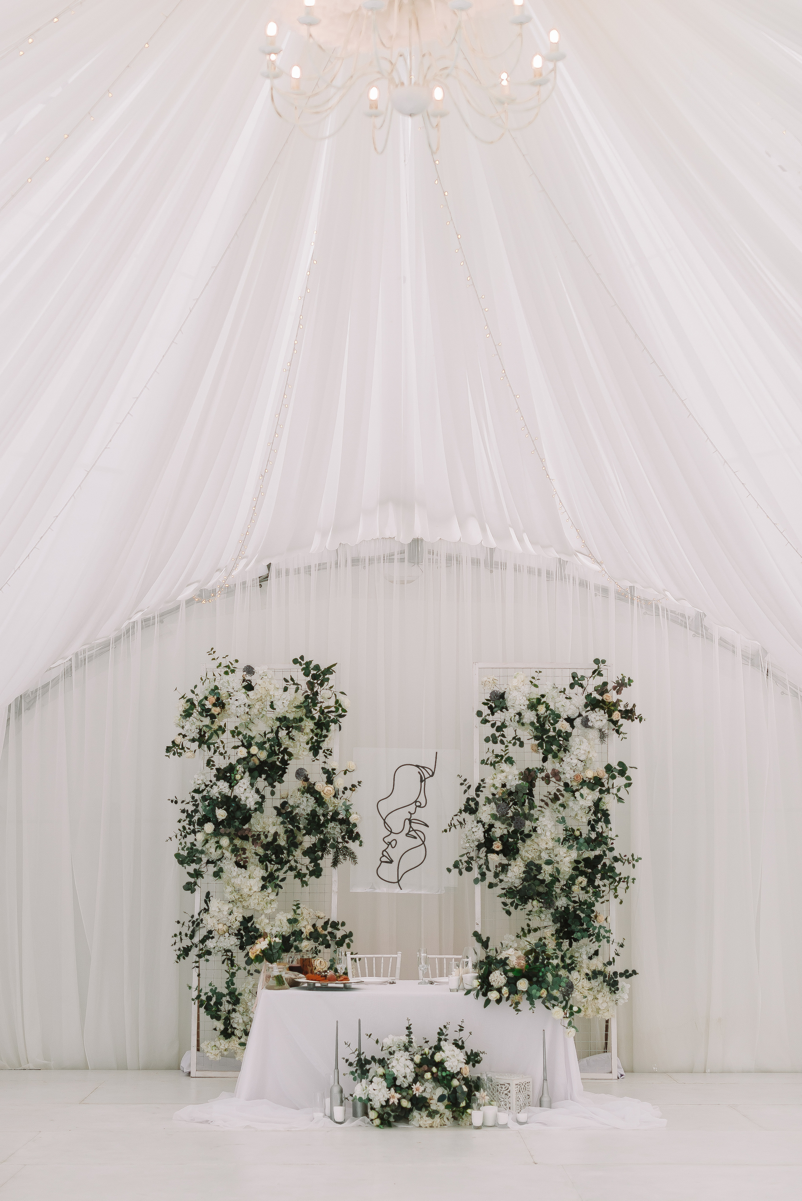 Кристина + Дима. Свадебный и семейный фотограф в Волгограде Олеся Лисицкая