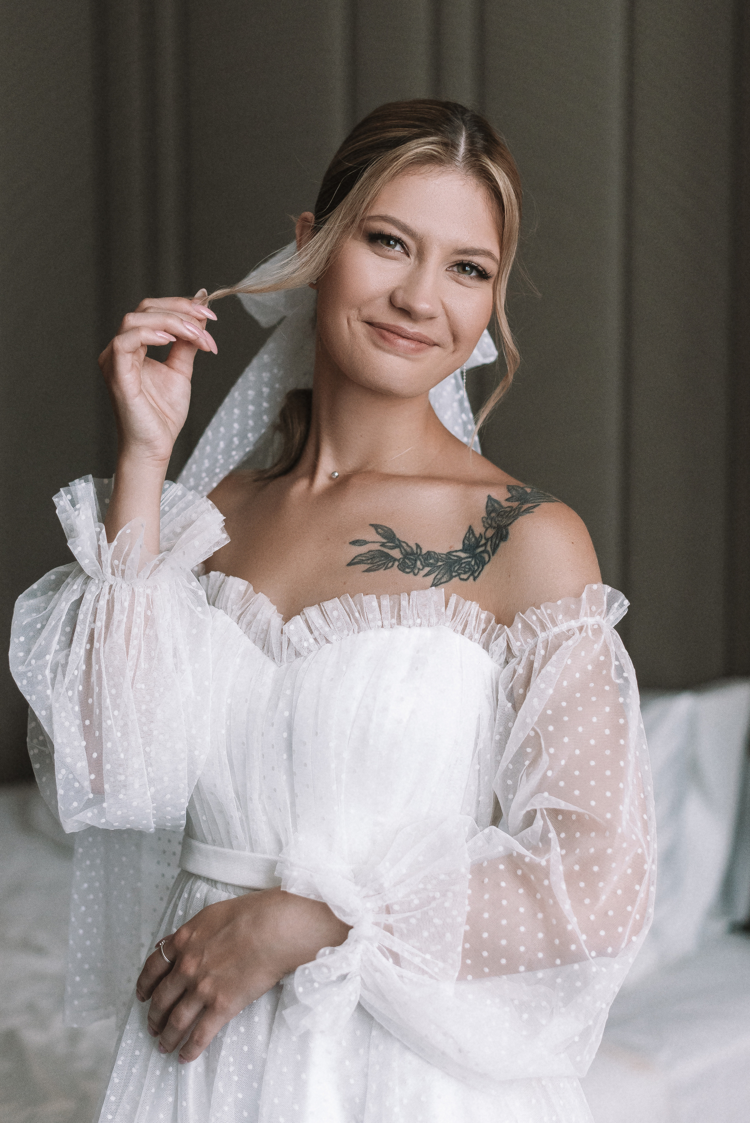 Алина + Игорь. Свадебный и семейный фотограф в Волгограде Олеся Лисицкая