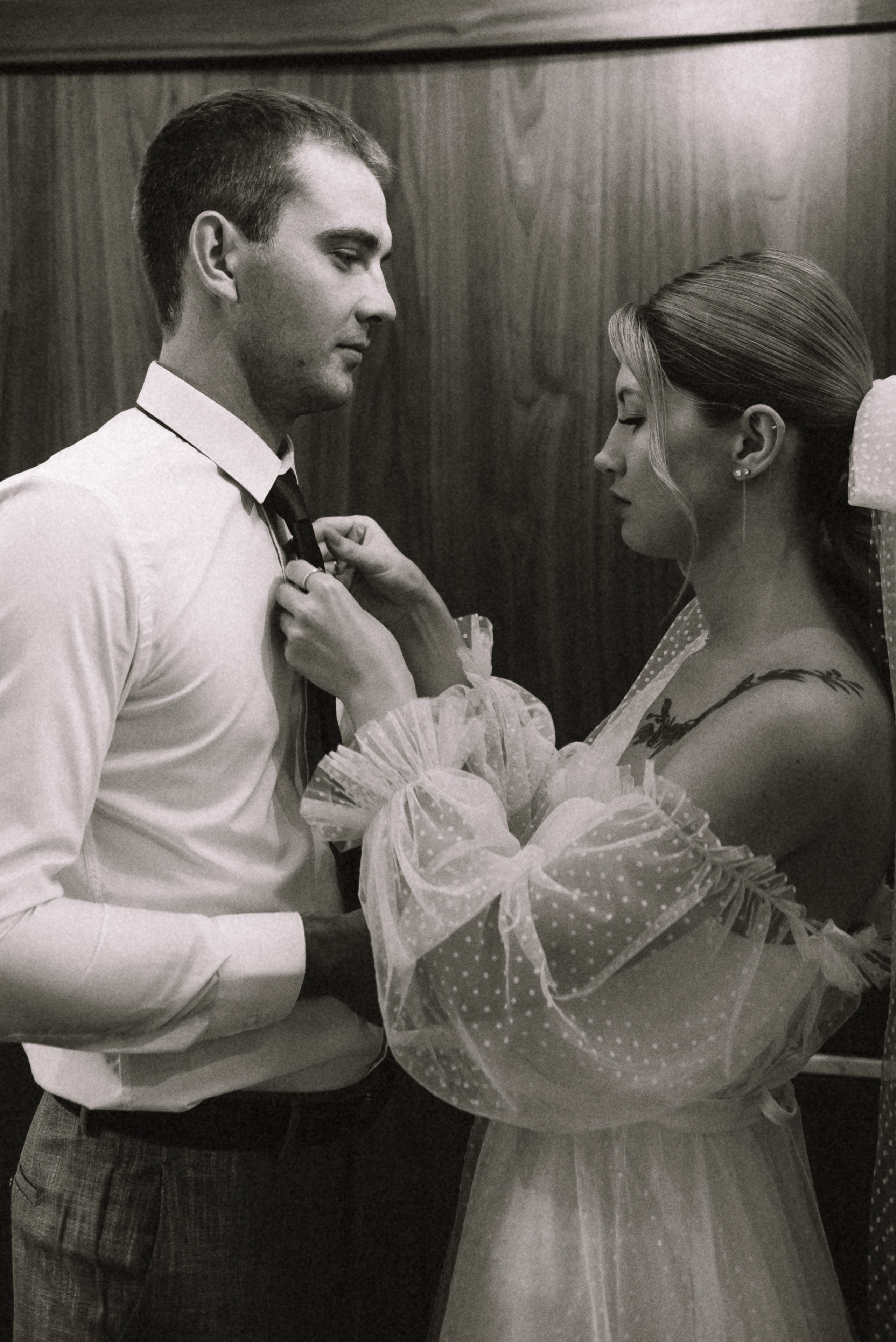 Алина + Игорь. Свадебный и семейный фотограф в Волгограде Олеся Лисицкая