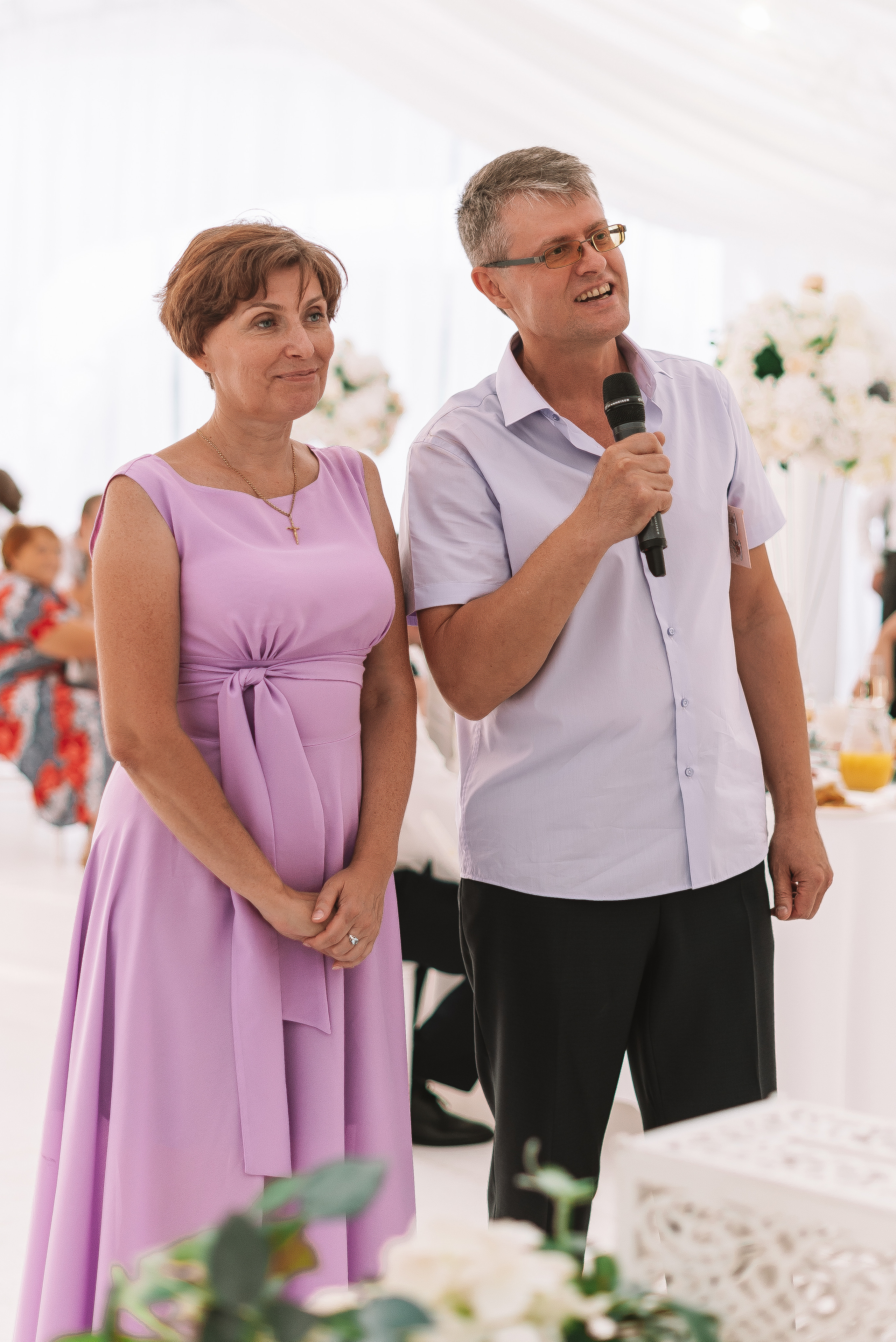 Кристина + Дима. Свадебный и семейный фотограф в Волгограде Олеся Лисицкая