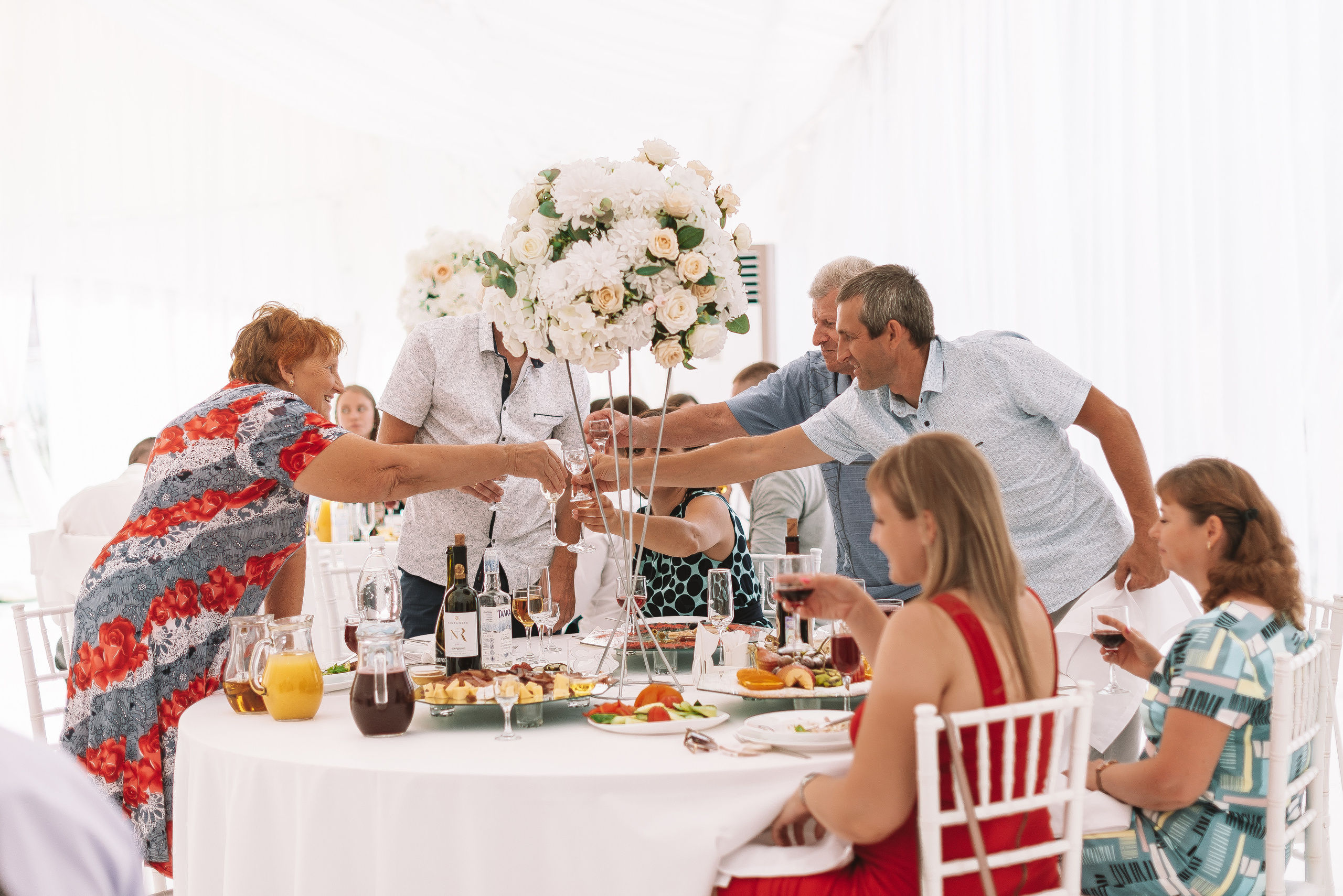 Кристина + Дима. Свадебный и семейный фотограф в Волгограде Олеся Лисицкая