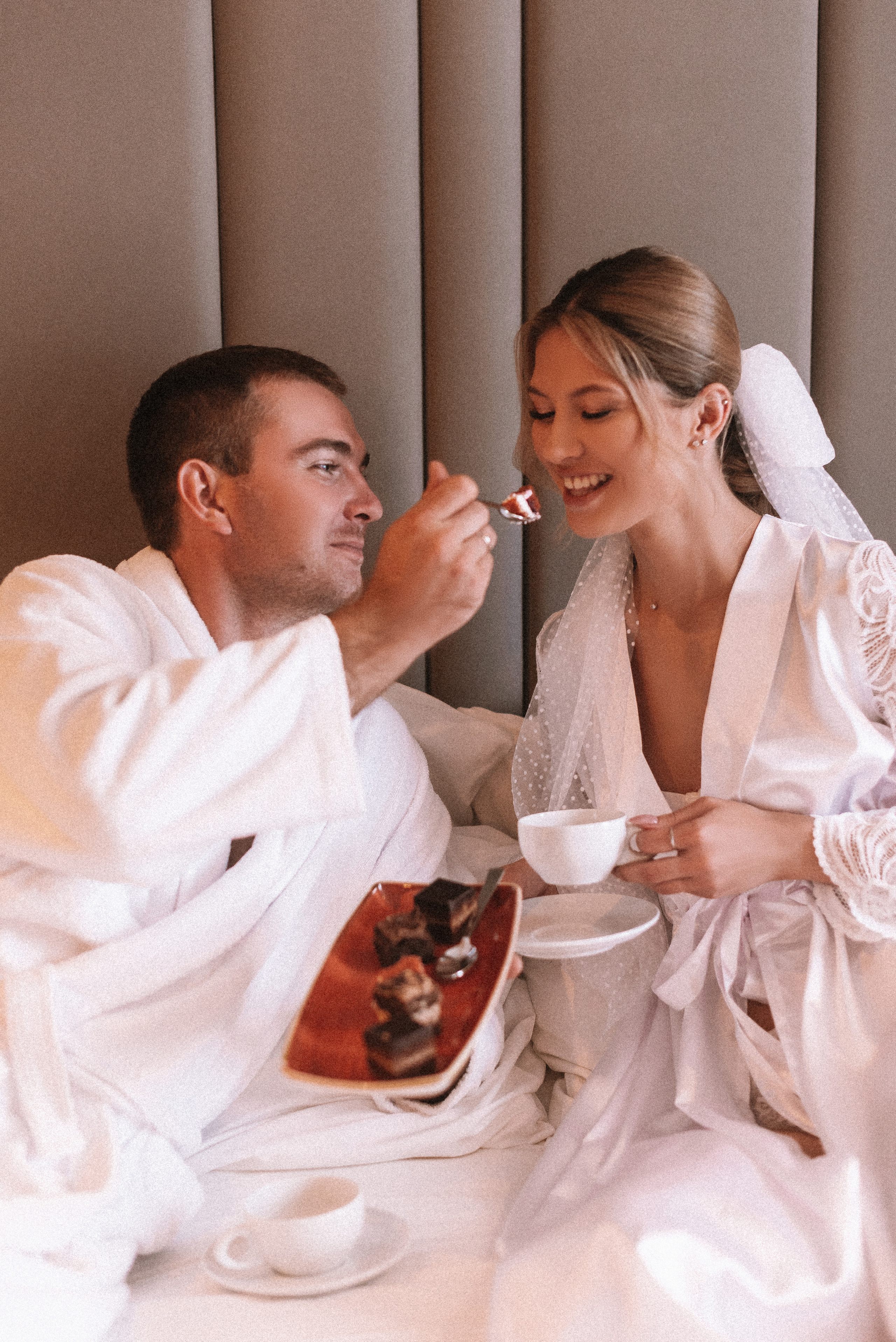 Алина + Игорь. Свадебный и семейный фотограф в Волгограде Олеся Лисицкая