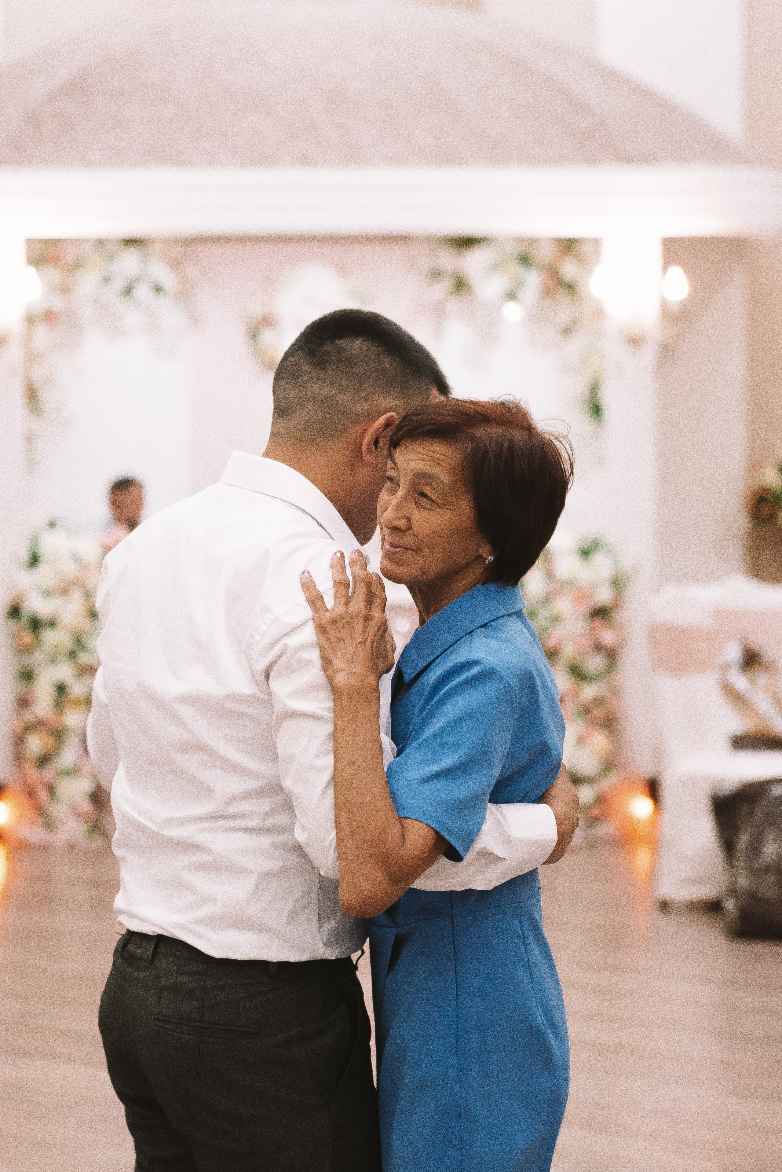 Айгерим + Рашид. Свадебный и семейный фотограф в Волгограде Олеся Лисицкая