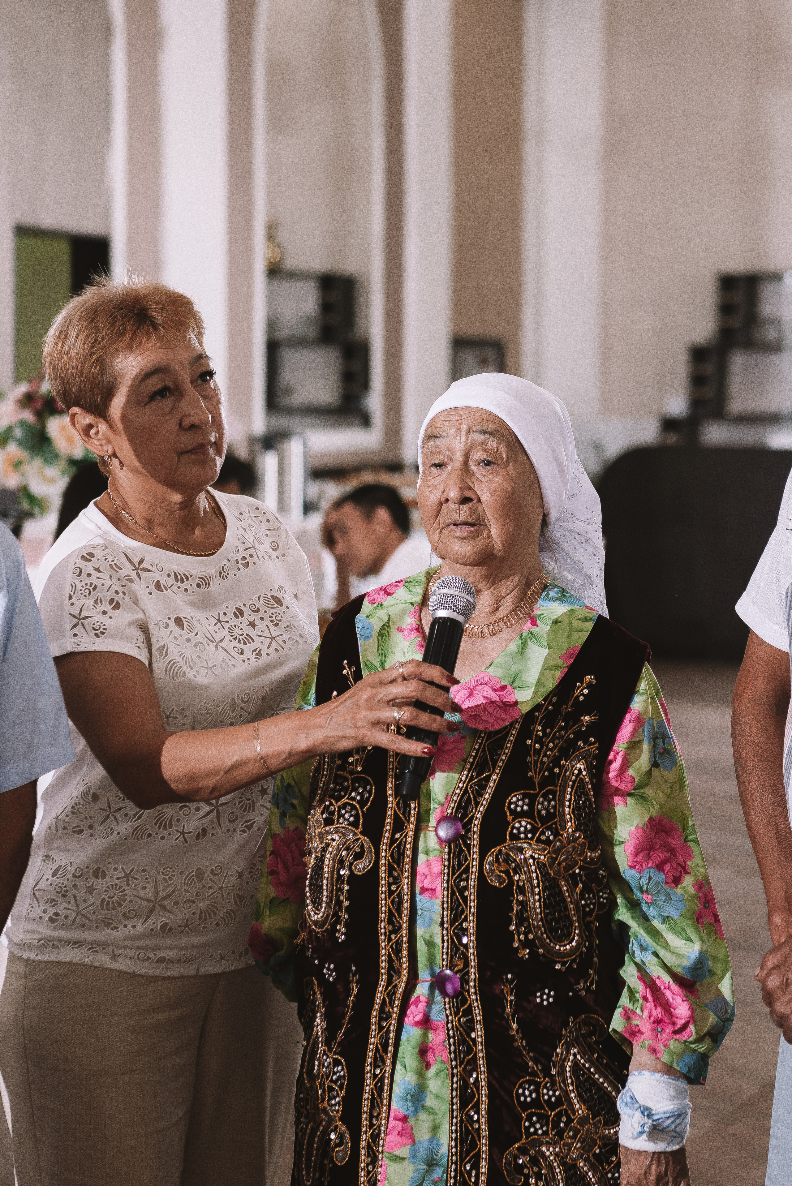 Айгерим + Рашид. Свадебный и семейный фотограф в Волгограде Олеся Лисицкая