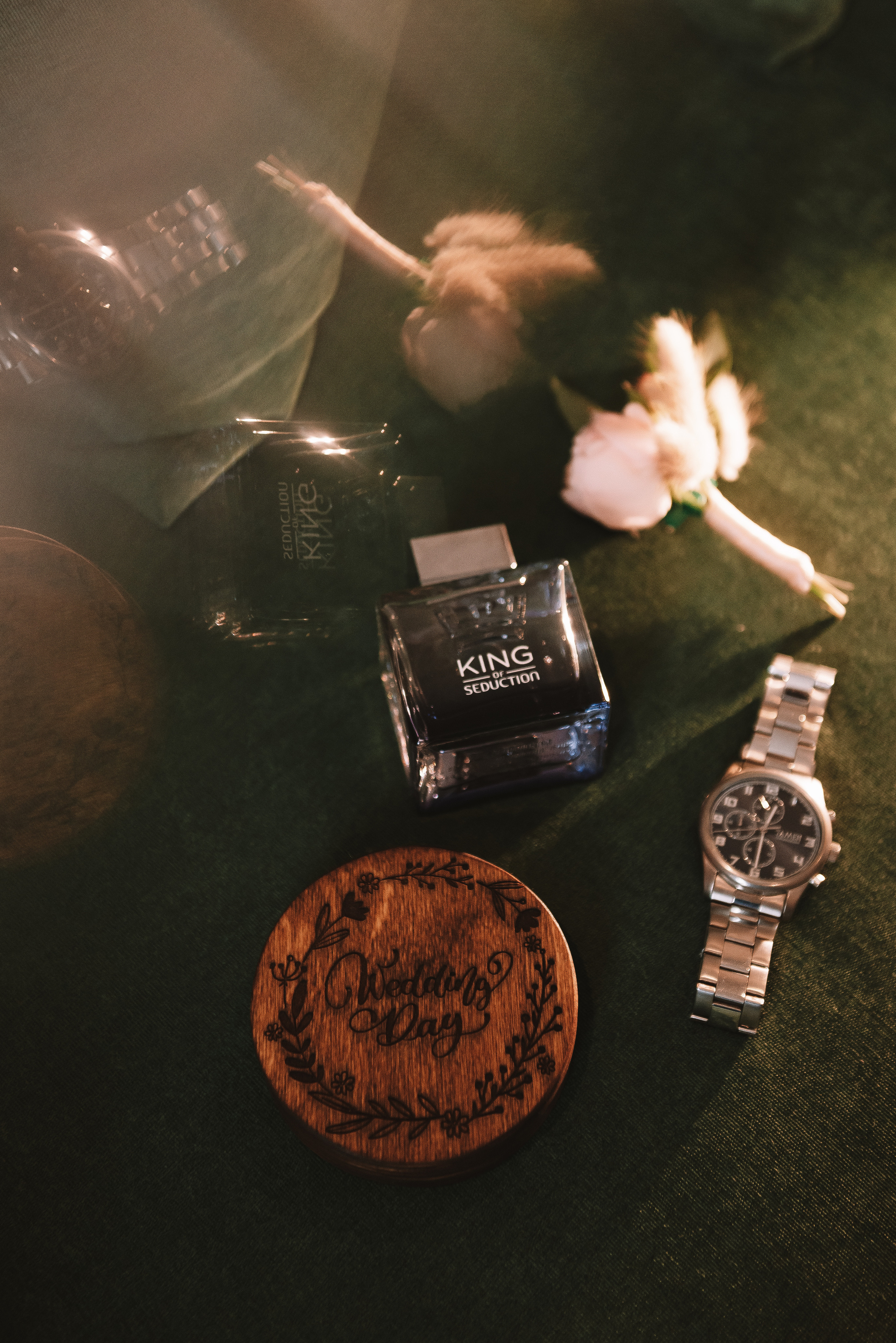 Алина + Игорь. Свадебный и семейный фотограф в Волгограде Олеся Лисицкая