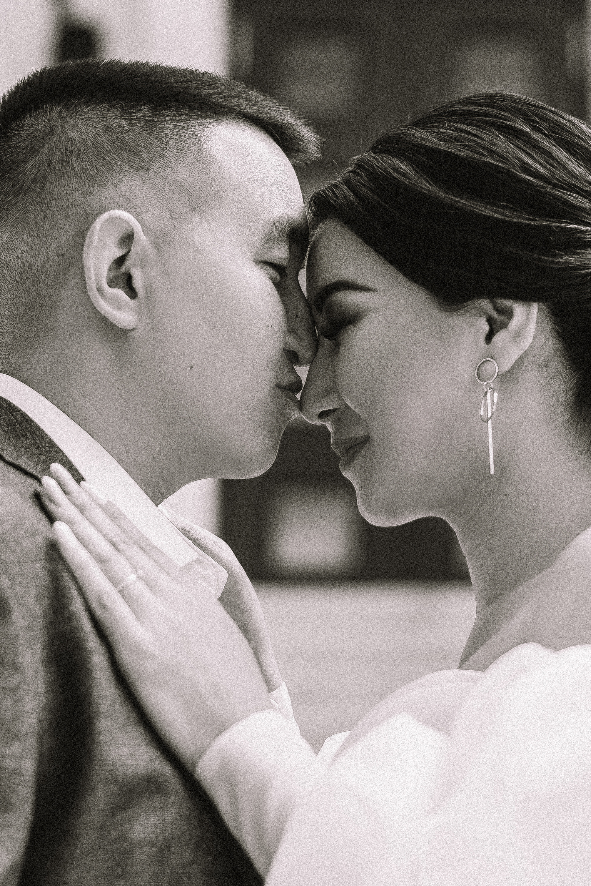 Айгерим + Рашид. Свадебный и семейный фотограф в Волгограде Олеся Лисицкая