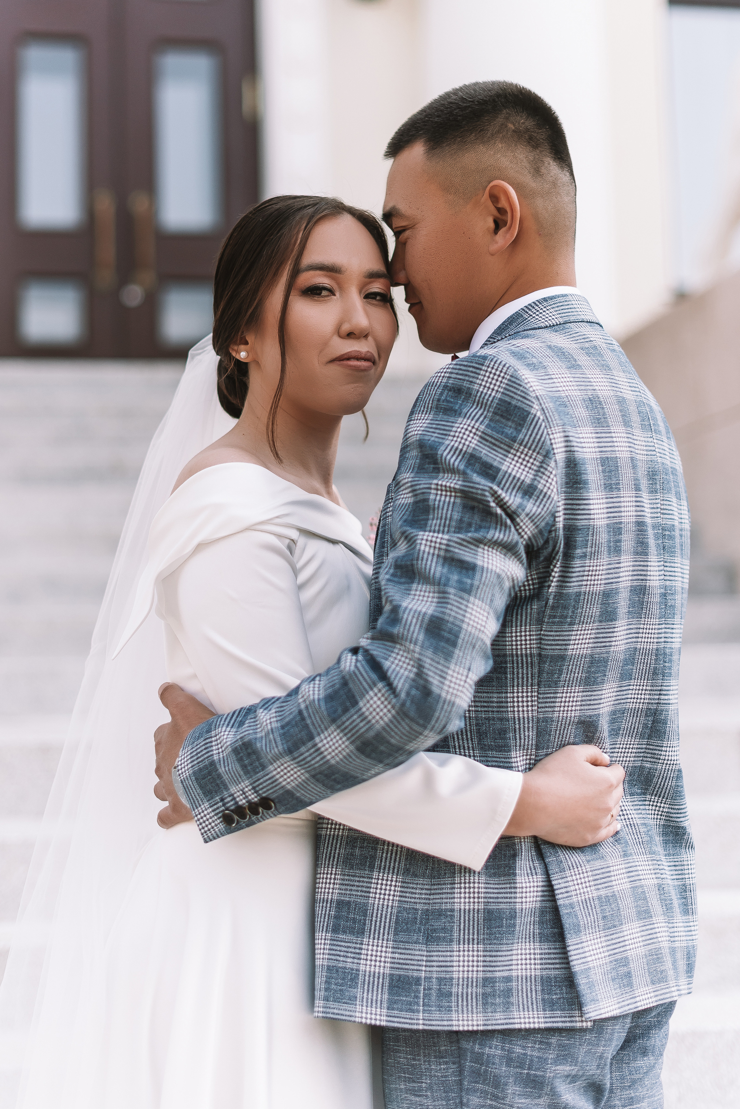 Лаура + Ахмедьяр. Свадебный и семейный фотограф в Волгограде Олеся Лисицкая