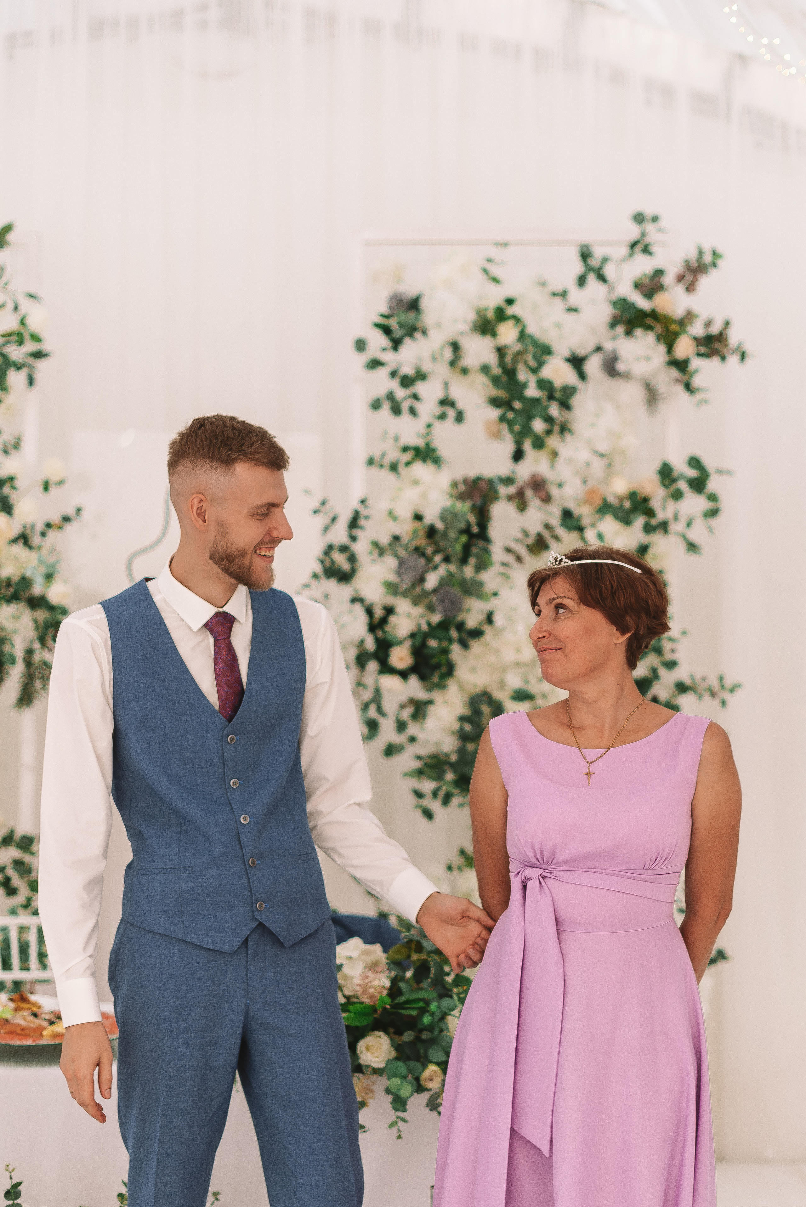 Кристина + Дима. Свадебный и семейный фотограф в Волгограде Олеся Лисицкая