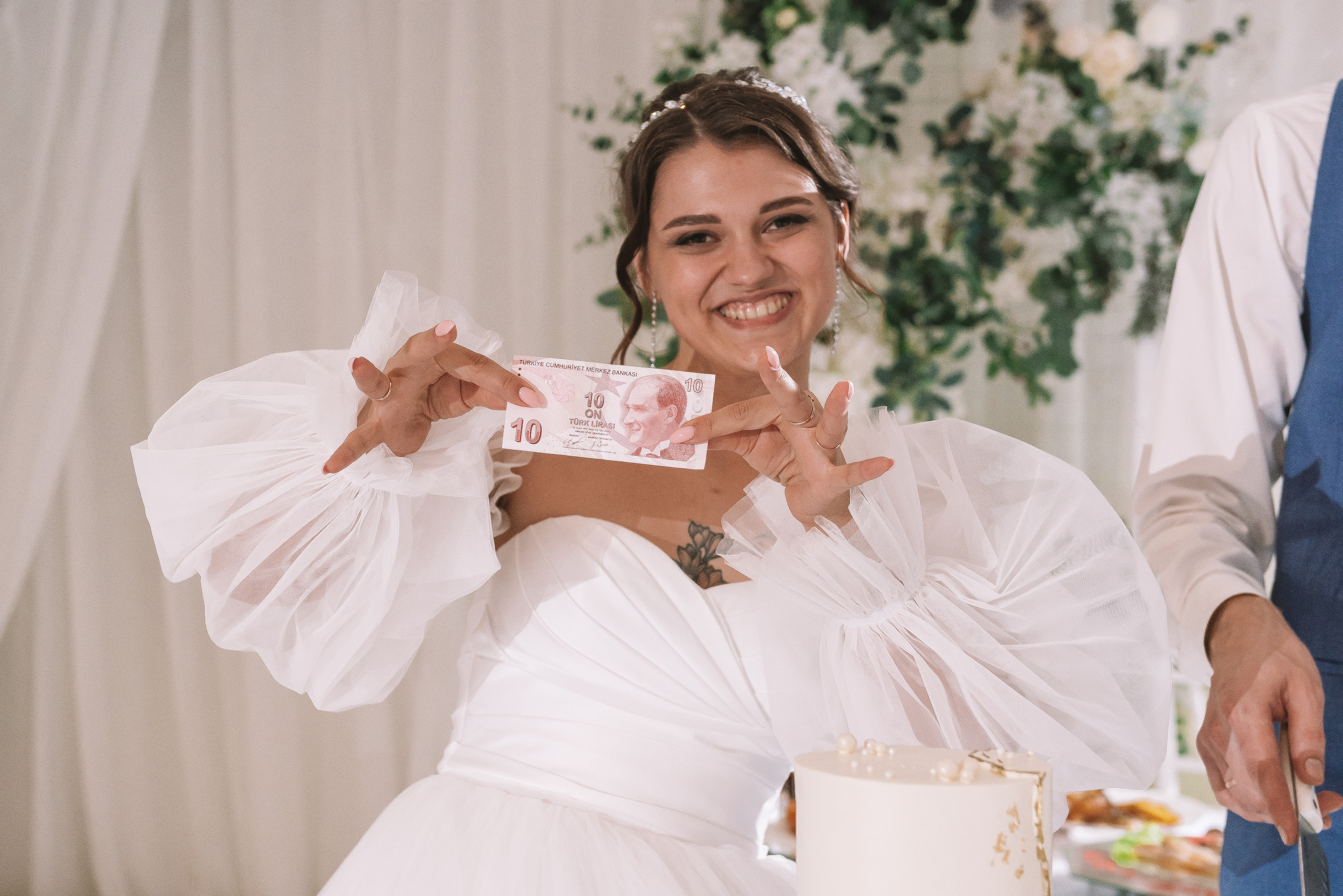 Кристина + Дима. Свадебный и семейный фотограф в Волгограде Олеся Лисицкая