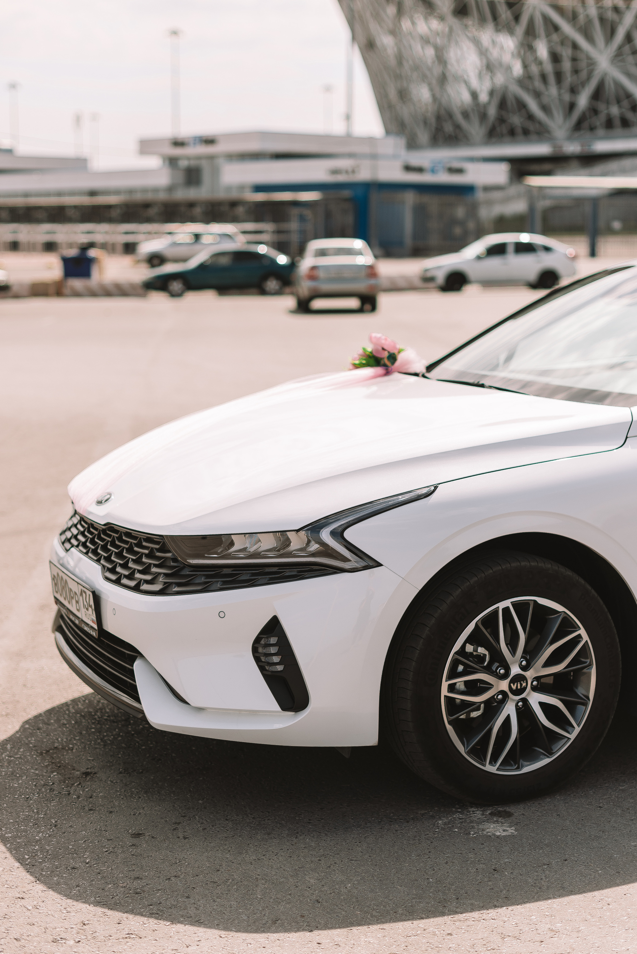 Айгерим + Рашид. Свадебный и семейный фотограф в Волгограде Олеся Лисицкая