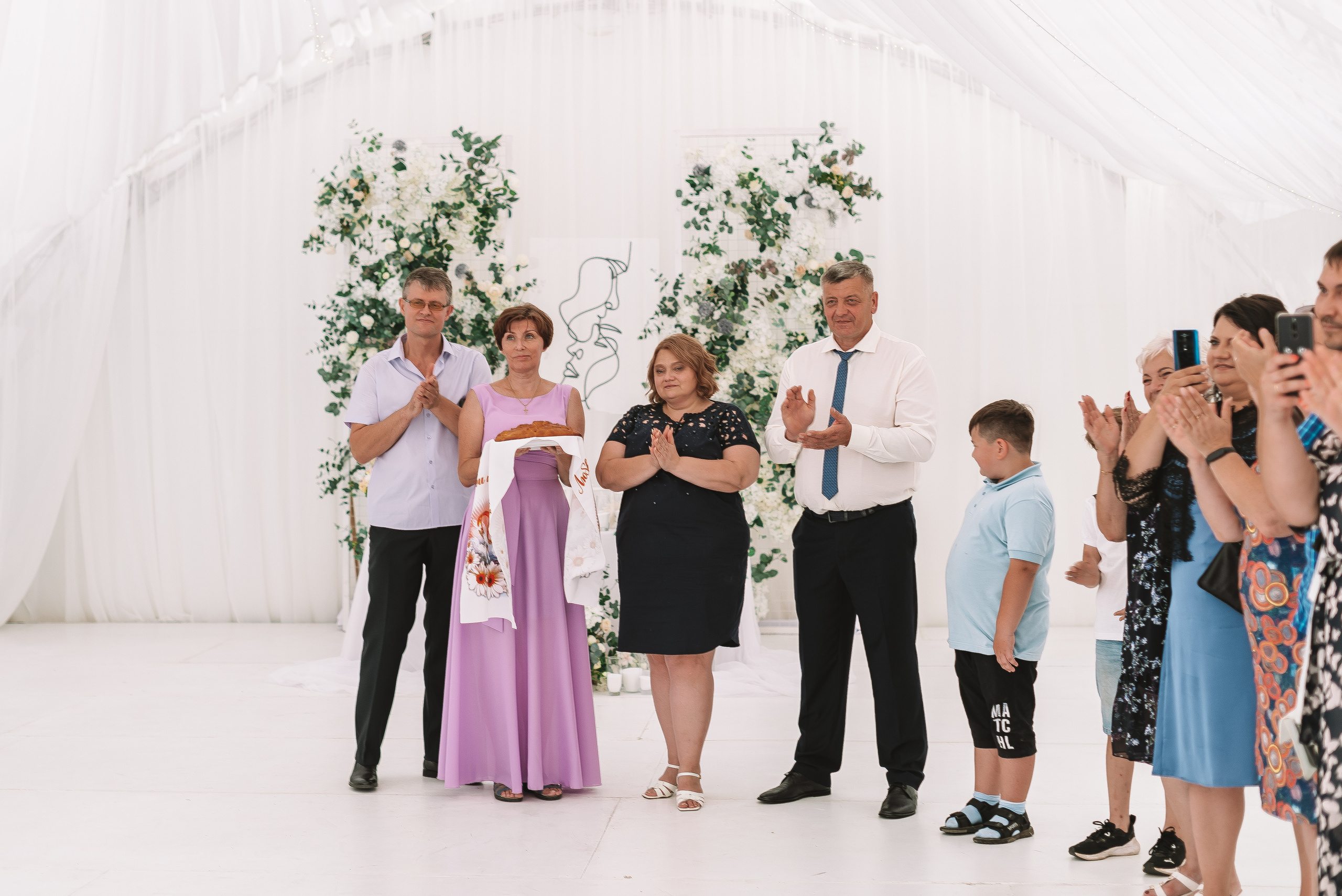 Кристина + Дима. Свадебный и семейный фотограф в Волгограде Олеся Лисицкая