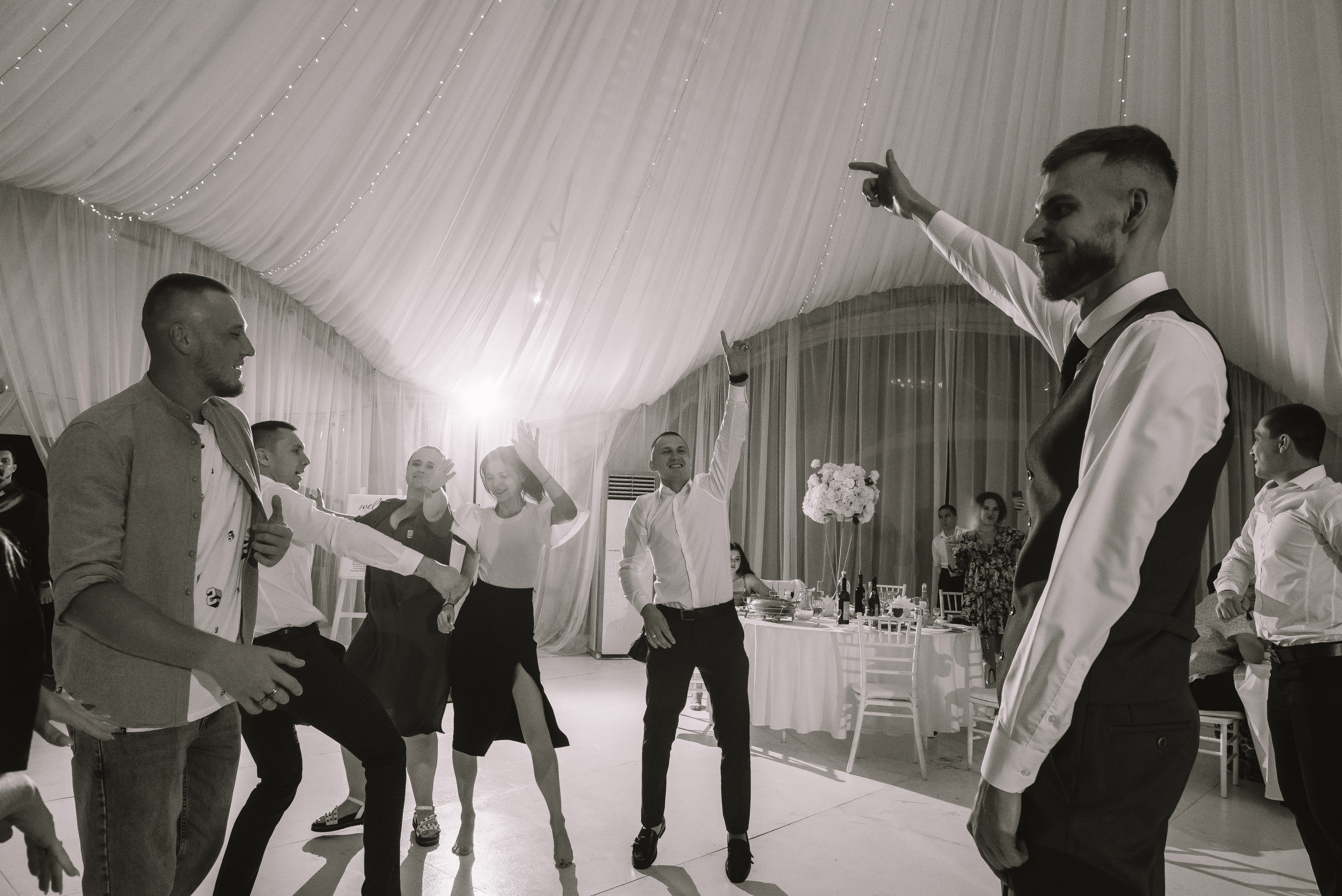 Кристина + Дима. Свадебный и семейный фотограф в Волгограде Олеся Лисицкая