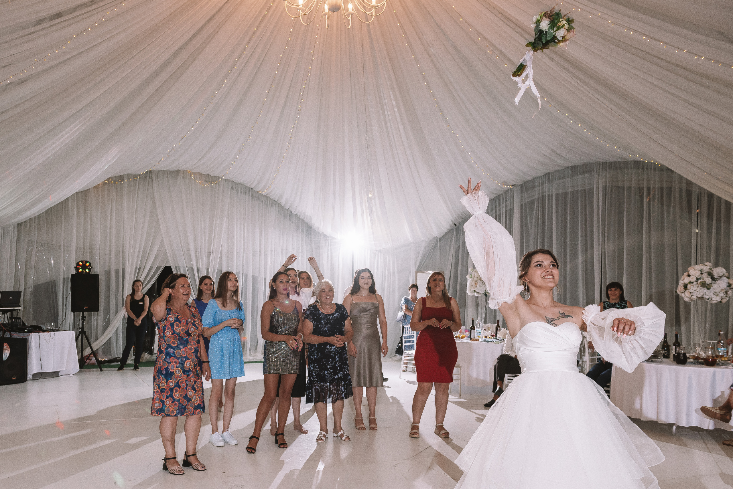 Кристина + Дима. Свадебный и семейный фотограф в Волгограде Олеся Лисицкая