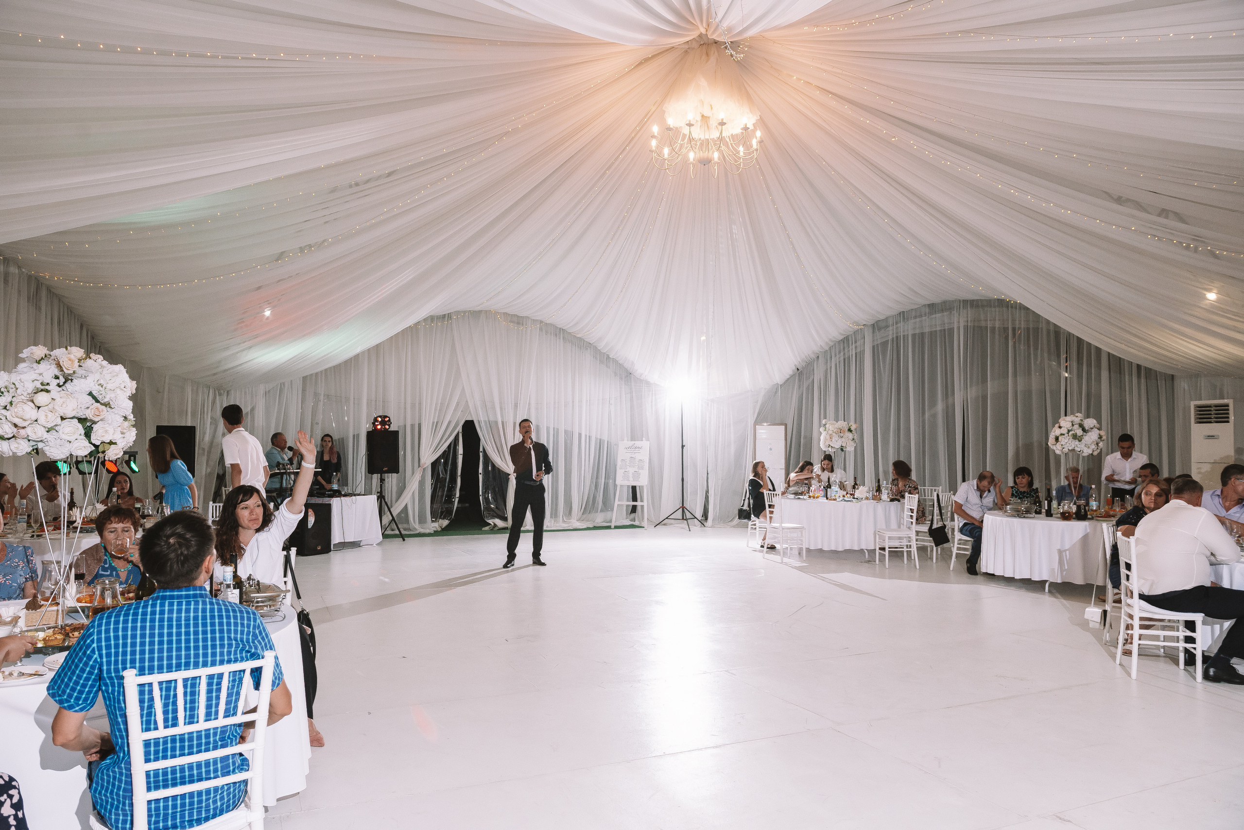 Кристина + Дима. Свадебный и семейный фотограф в Волгограде Олеся Лисицкая