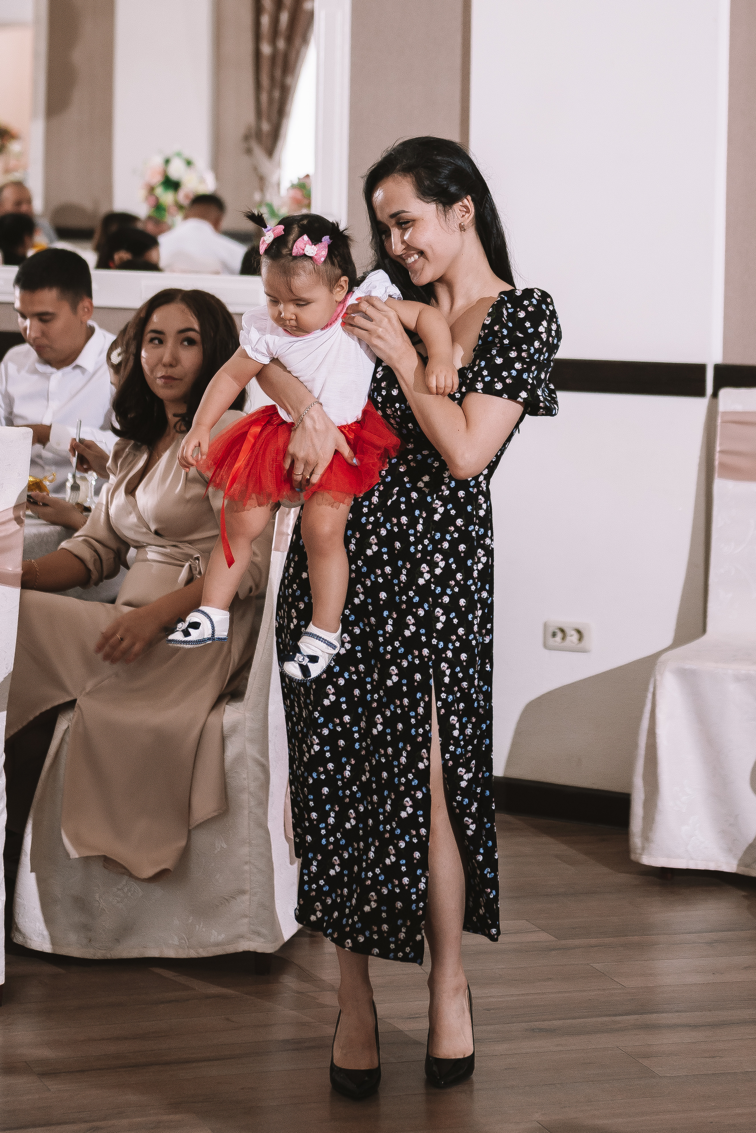 Айгерим + Рашид. Свадебный и семейный фотограф в Волгограде Олеся Лисицкая