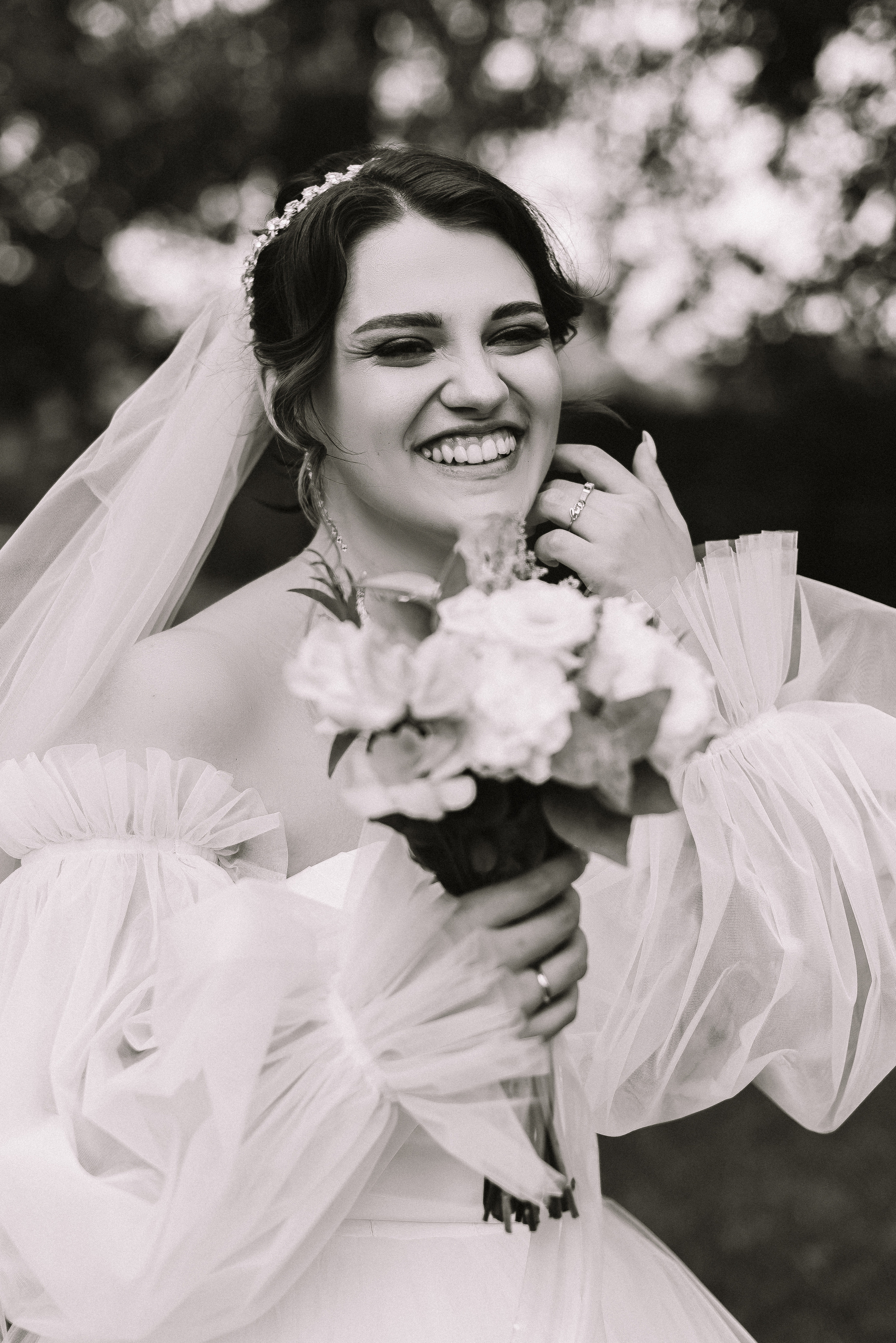 Кристина + Дима. Свадебный и семейный фотограф в Волгограде Олеся Лисицкая