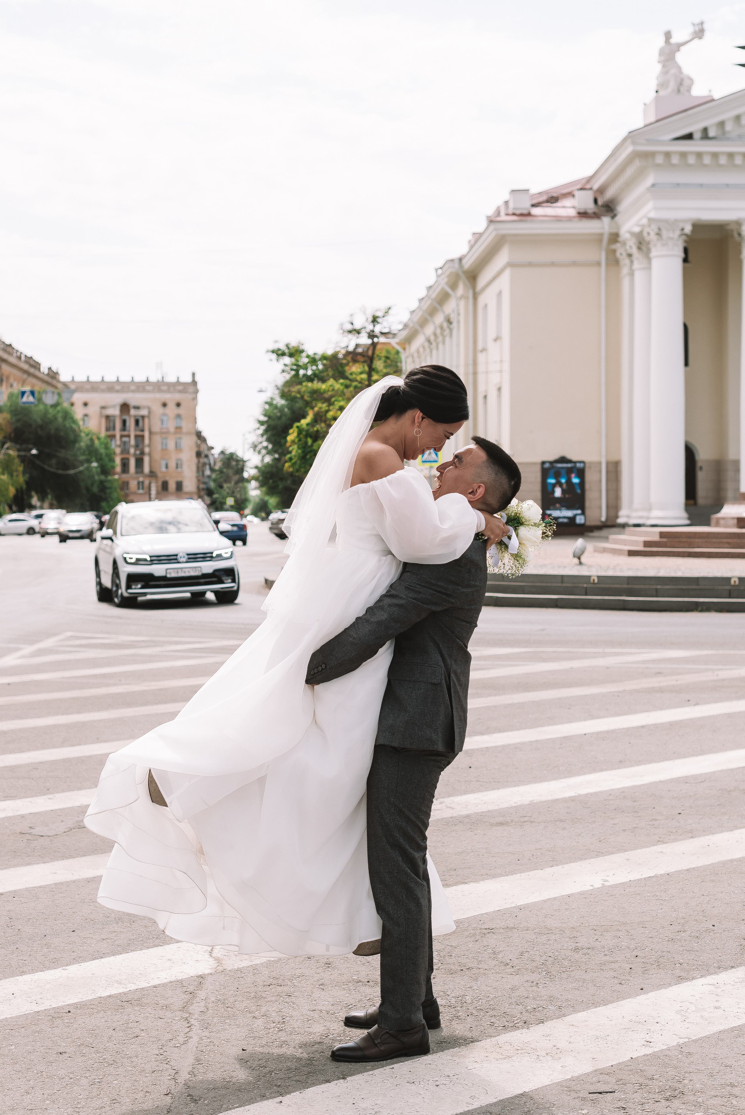 Айгерим + Рашид. Свадебный и семейный фотограф в Волгограде Олеся Лисицкая