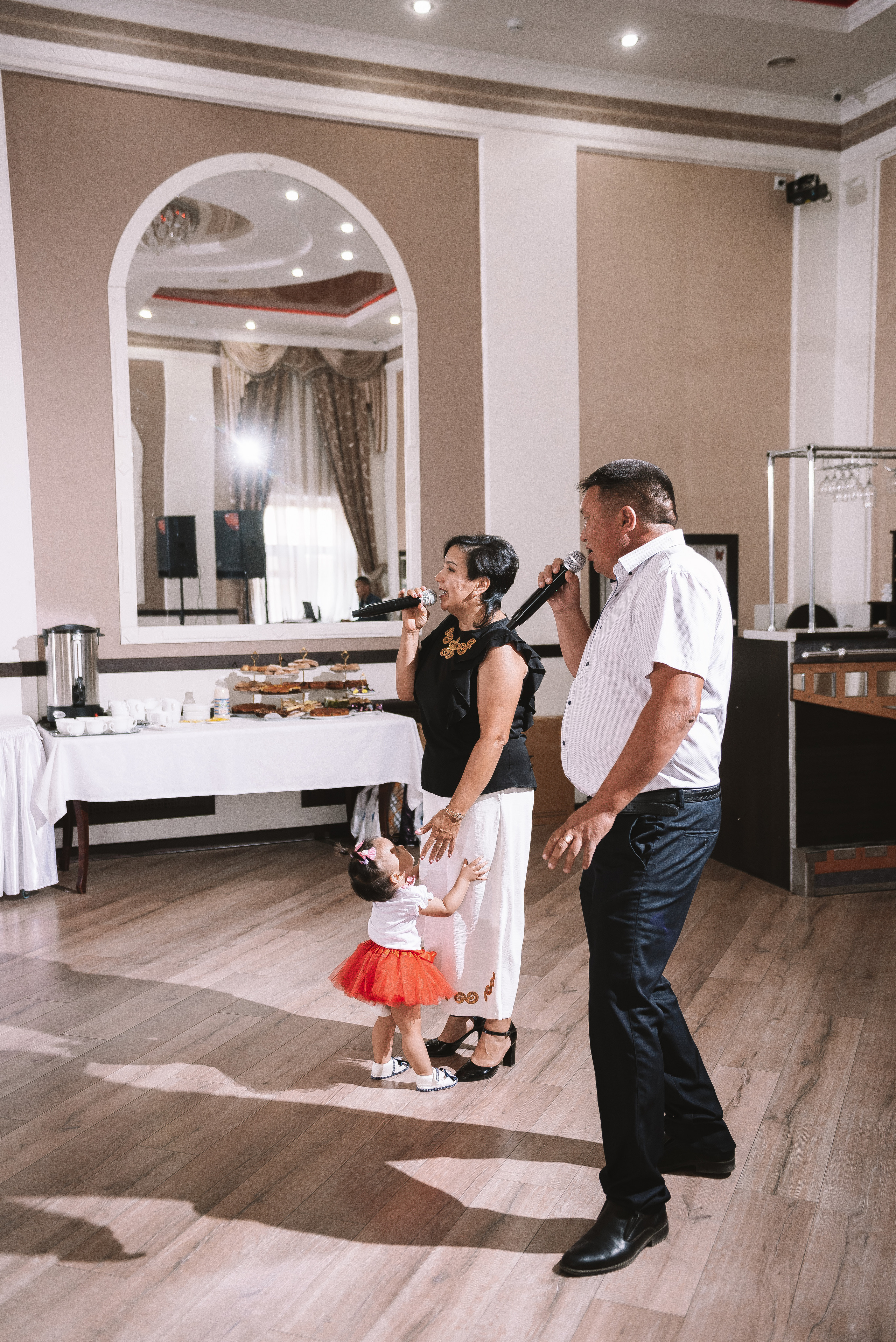 Айгерим + Рашид. Свадебный и семейный фотограф в Волгограде Олеся Лисицкая