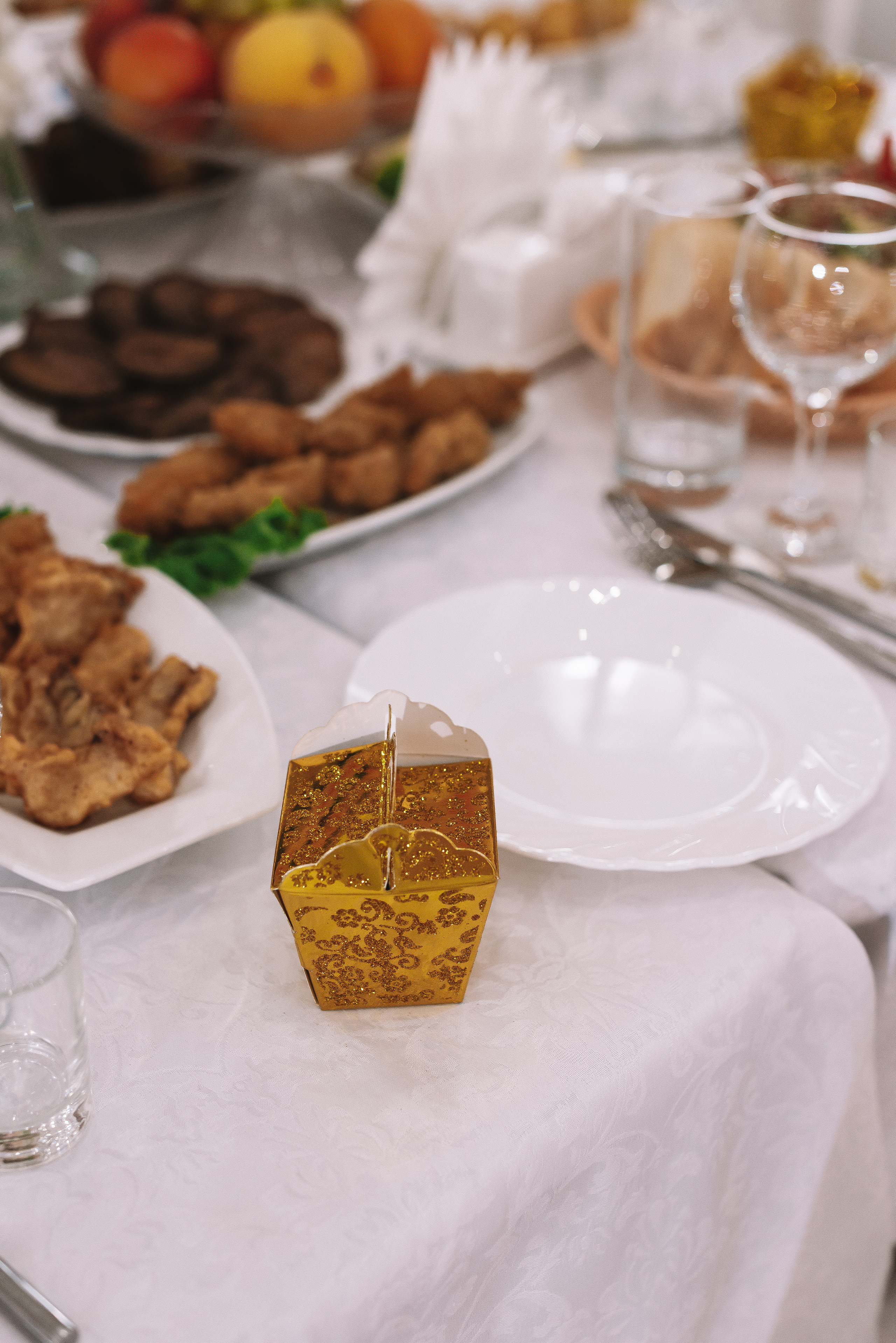 Айгерим + Рашид. Свадебный и семейный фотограф в Волгограде Олеся Лисицкая