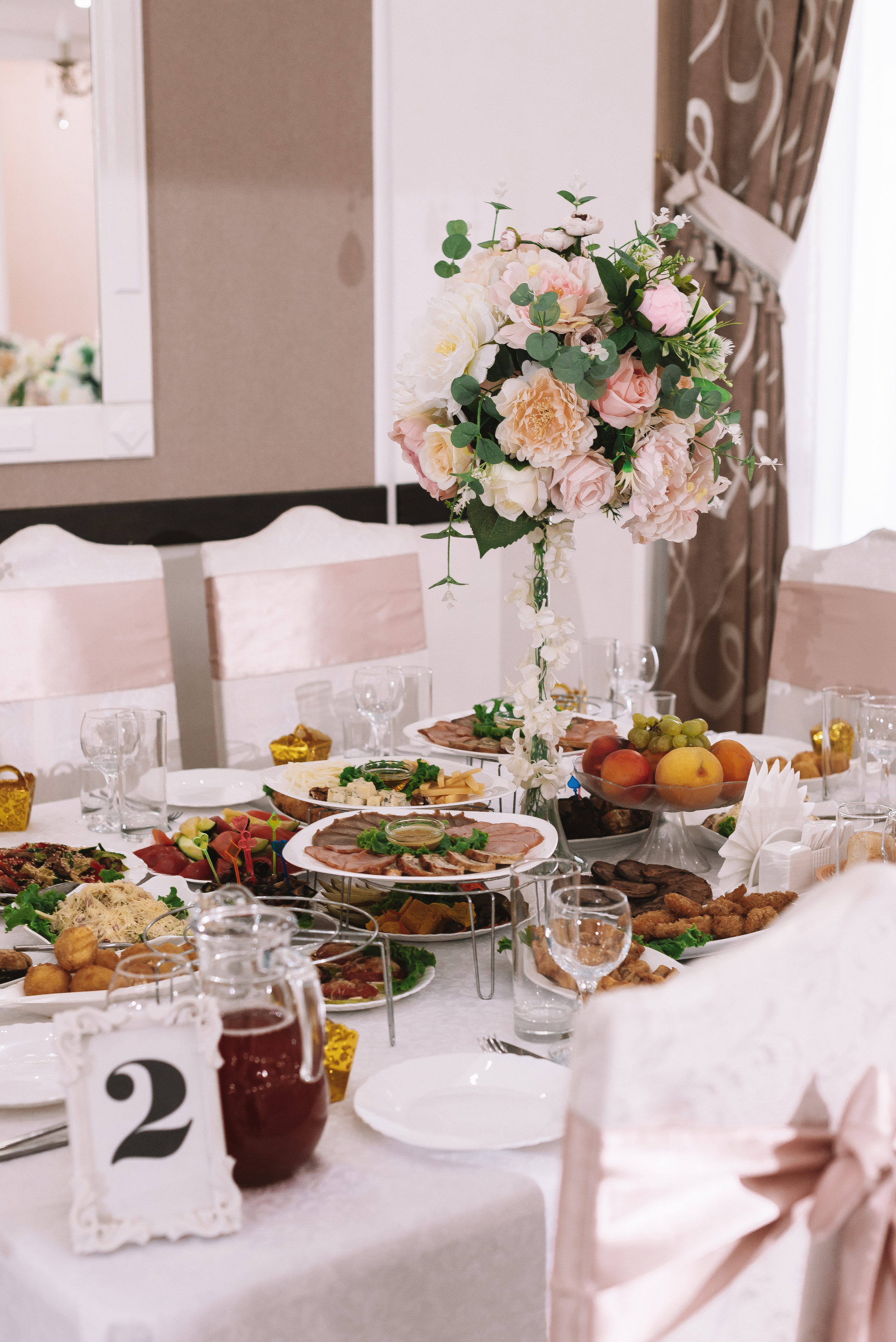 Айгерим + Рашид. Свадебный и семейный фотограф в Волгограде Олеся Лисицкая