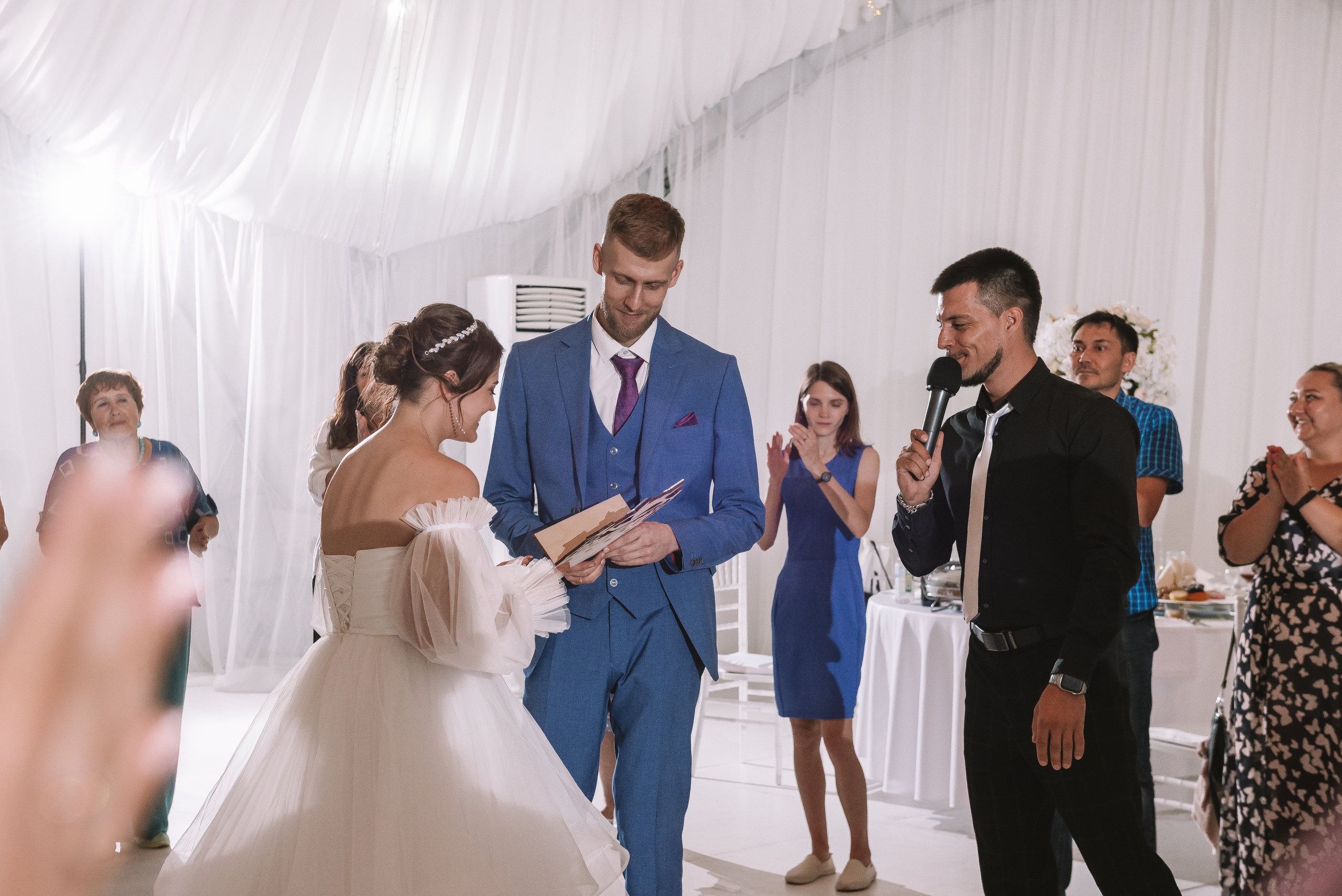 Кристина + Дима. Свадебный и семейный фотограф в Волгограде Олеся Лисицкая